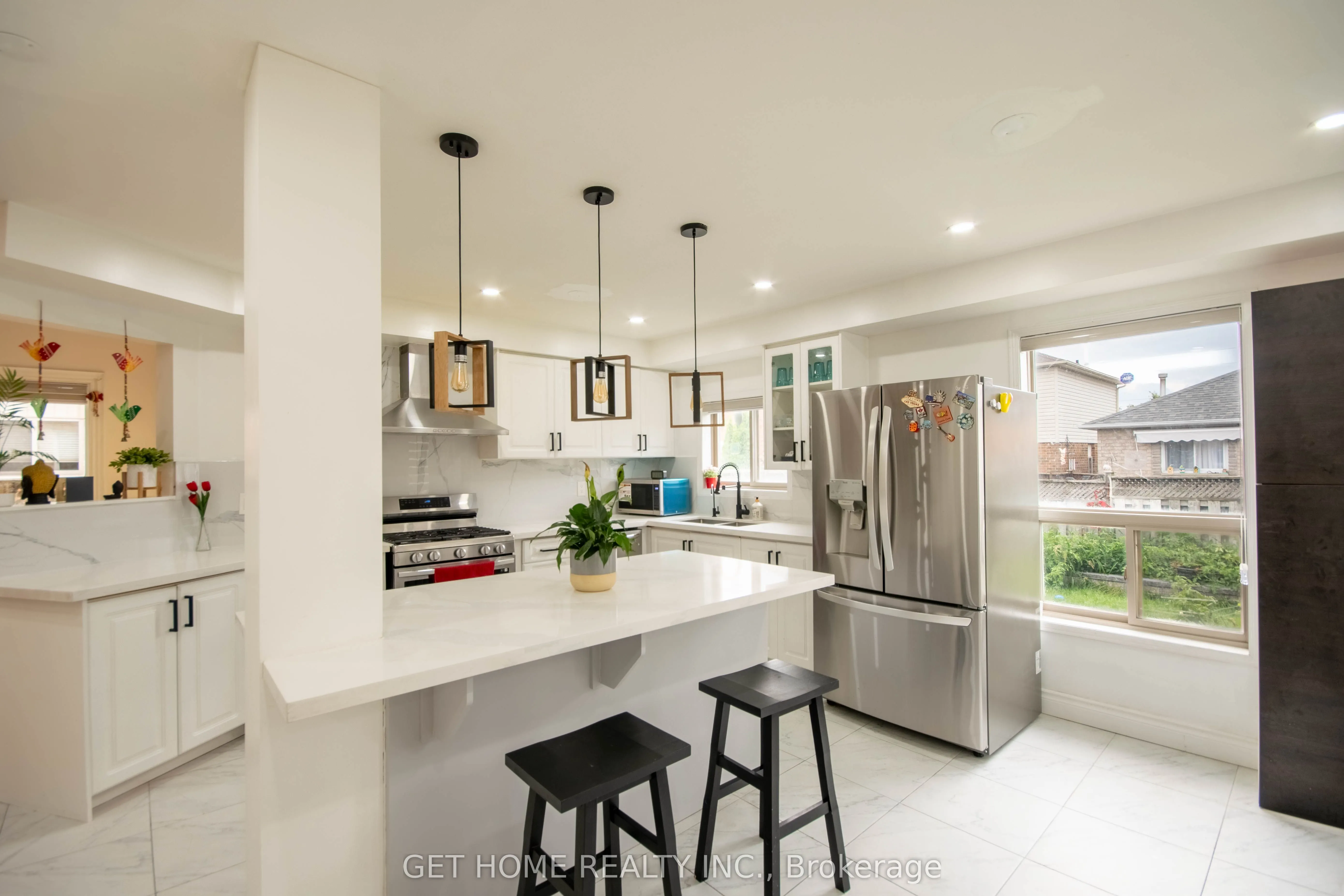 532 Ormond Drive