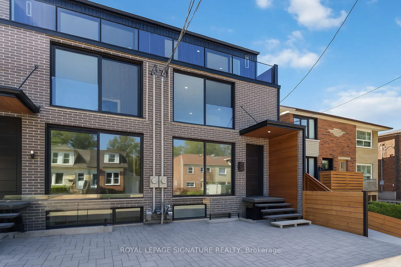 43A Cummings Street, #Upper