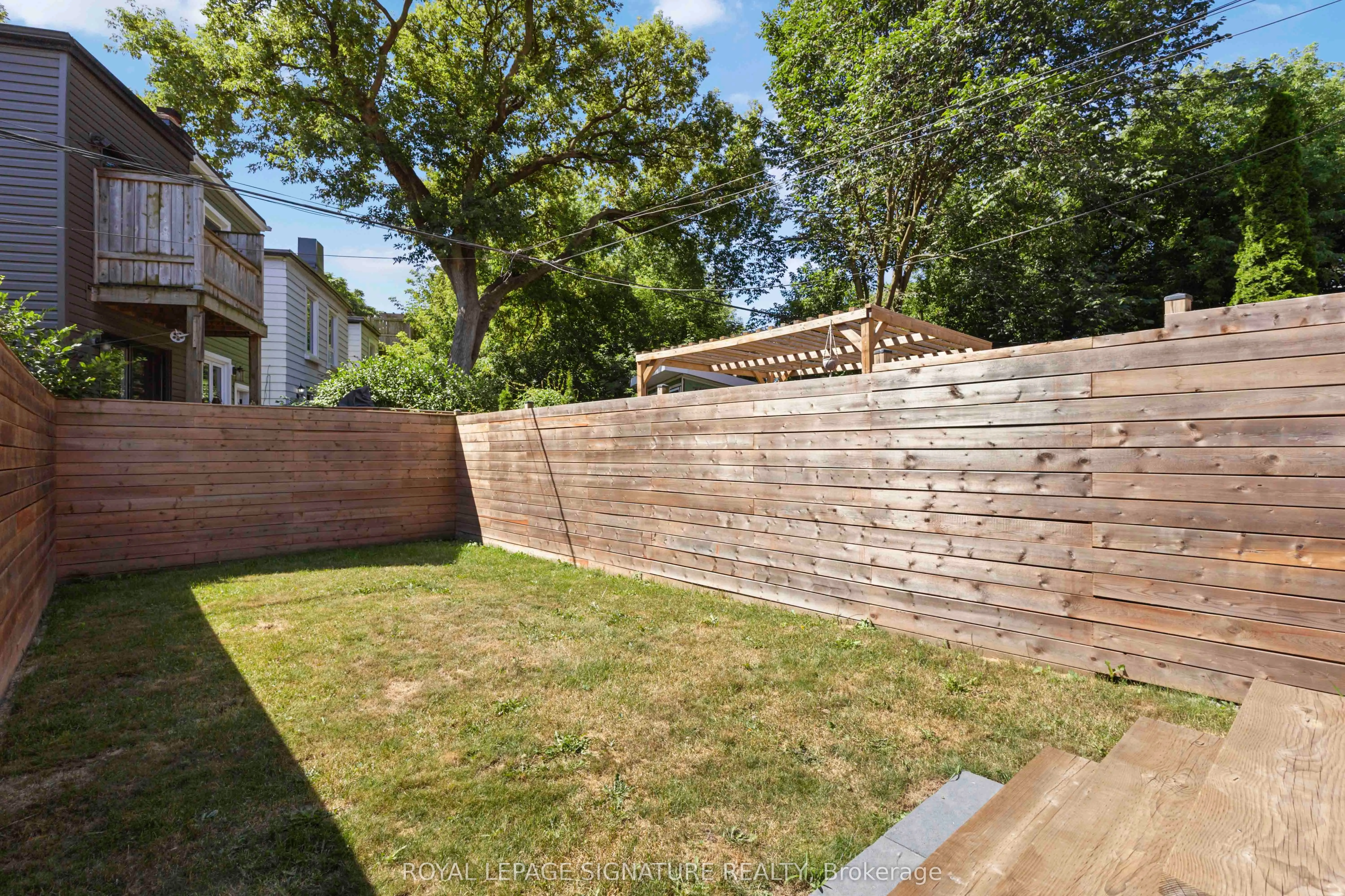 43A Cummings Street, #Upper
