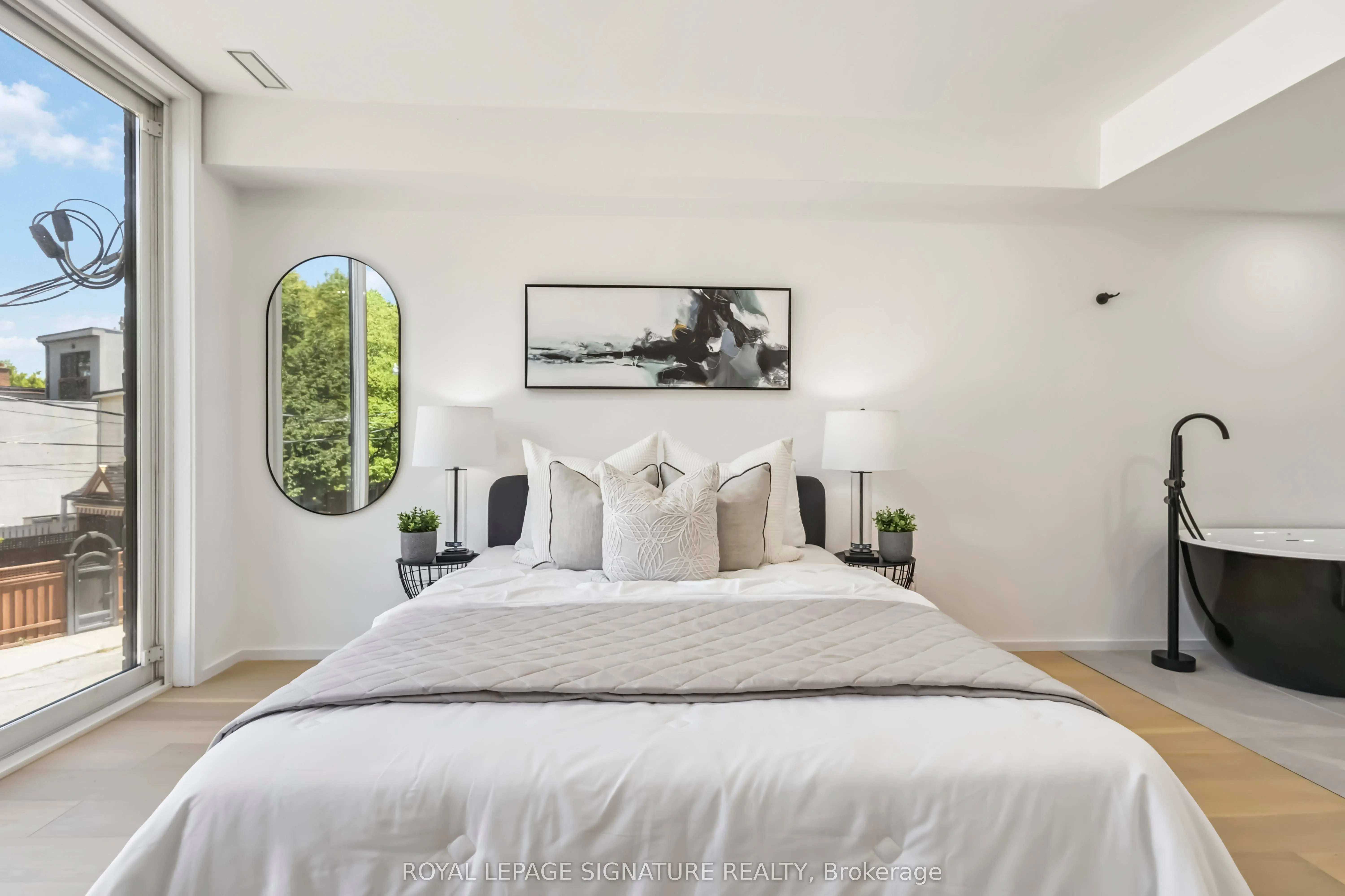 43A Cummings Street, #Furnished Upper