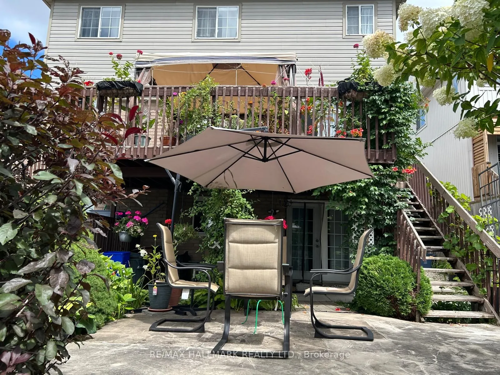 1109 Keswick Court