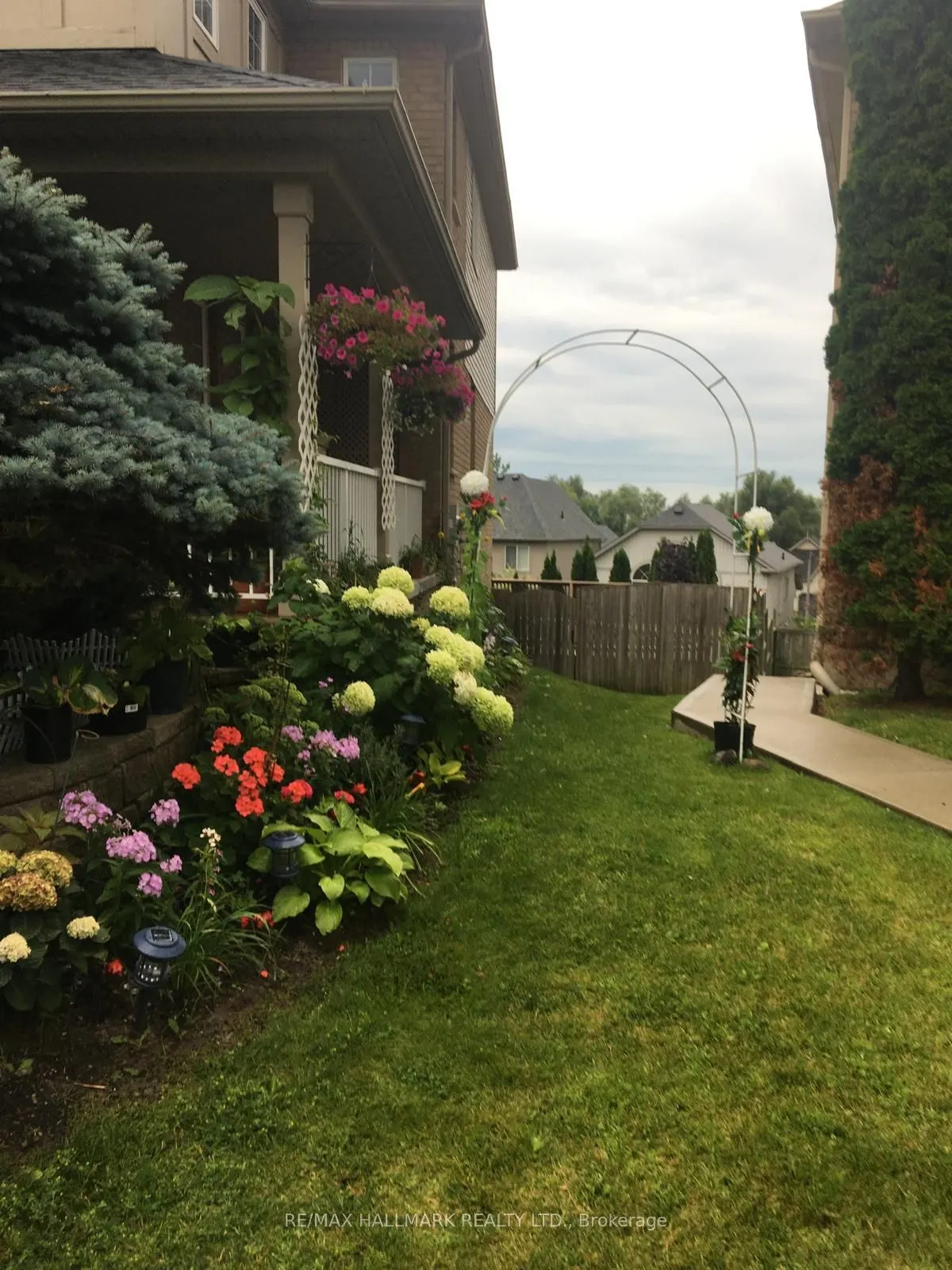 1109 Keswick Court