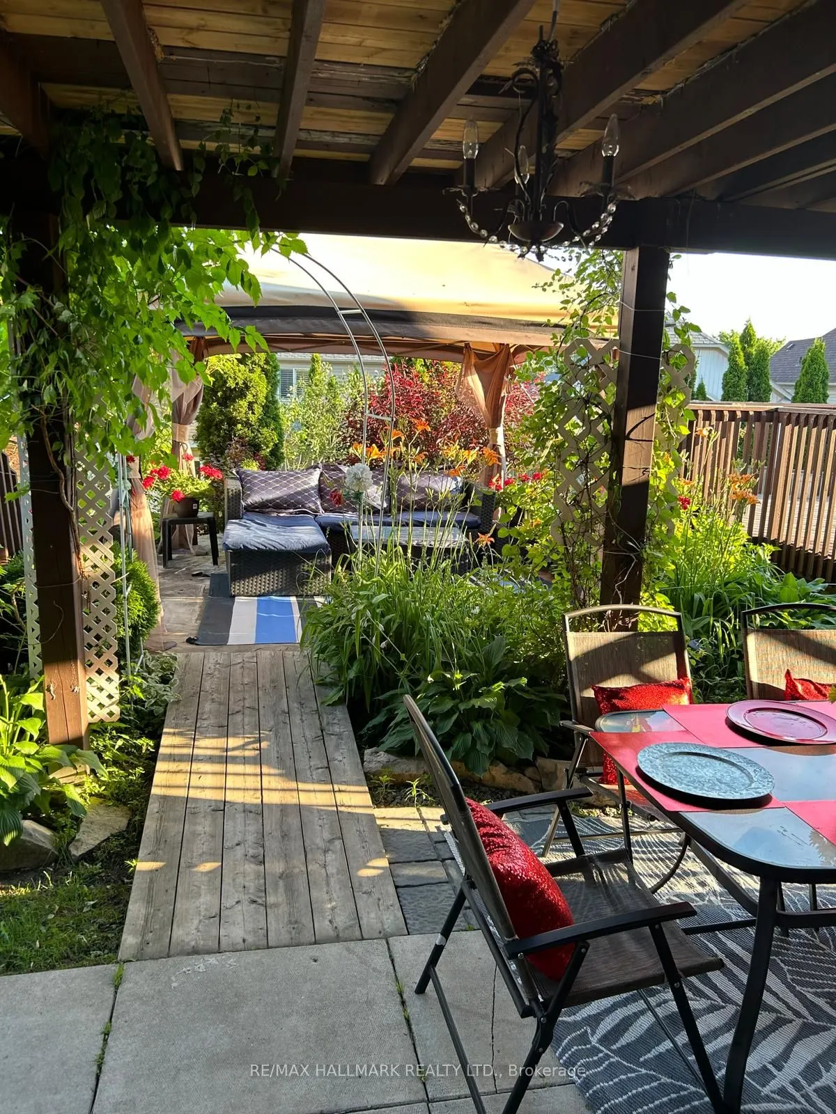 1109 Keswick Court