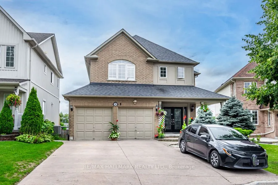 1109 Keswick Court