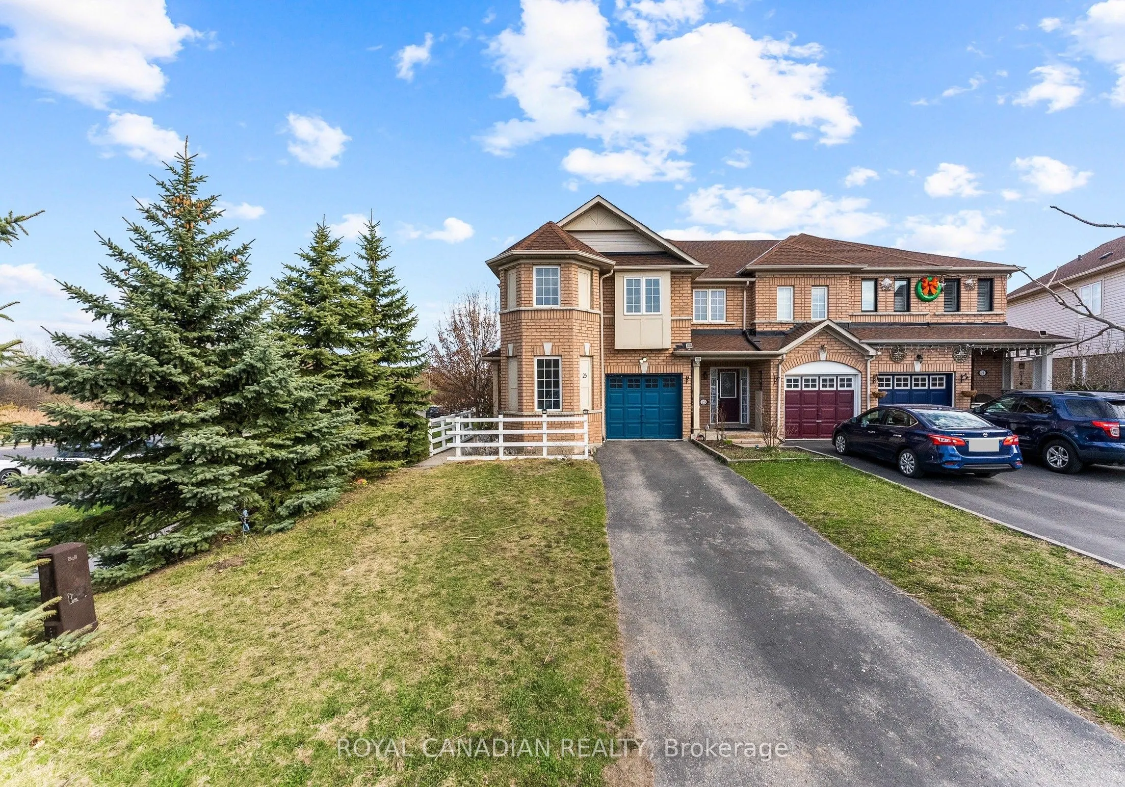 25 Brind-Sheridan Court