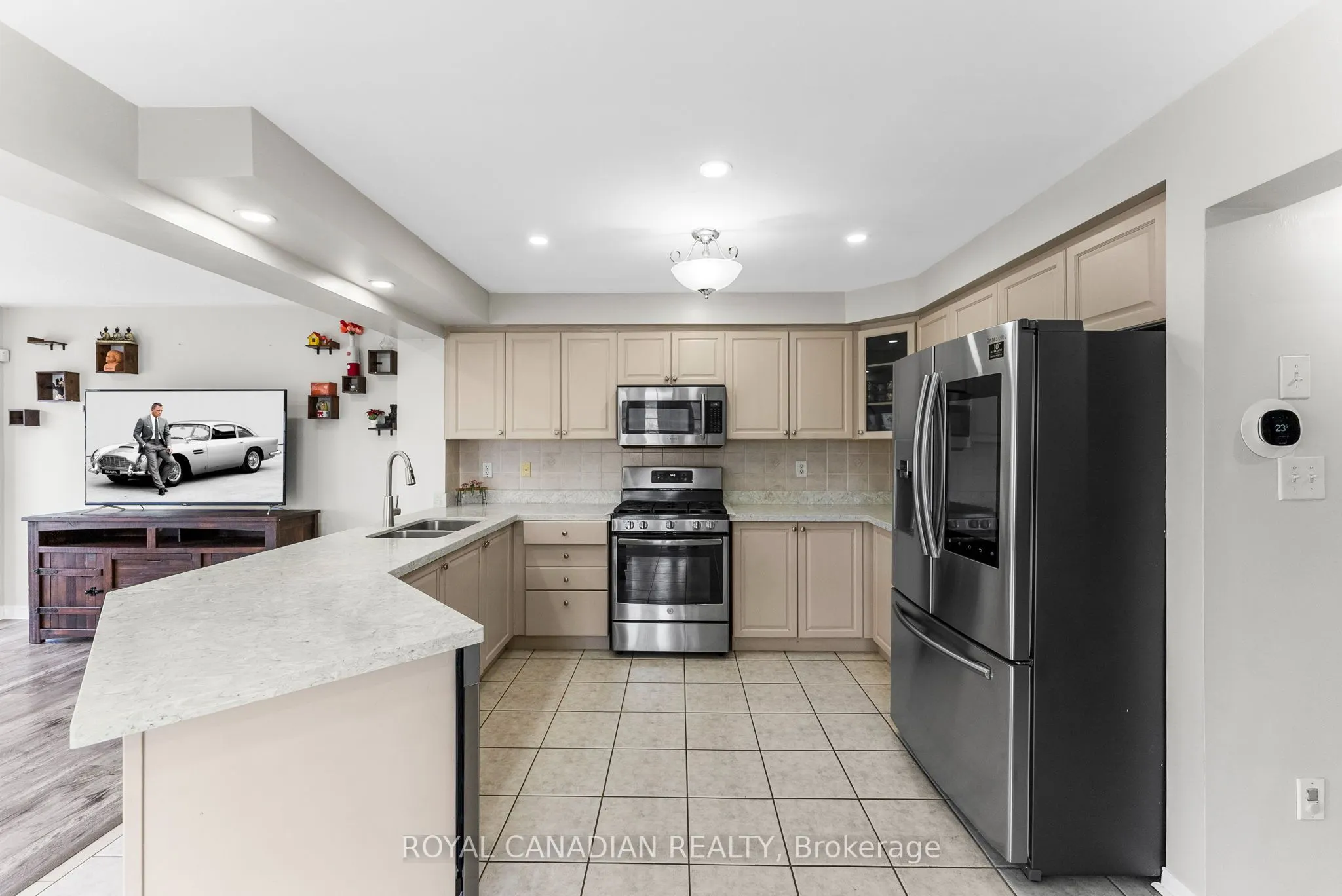 25 Brind-Sheridan Court