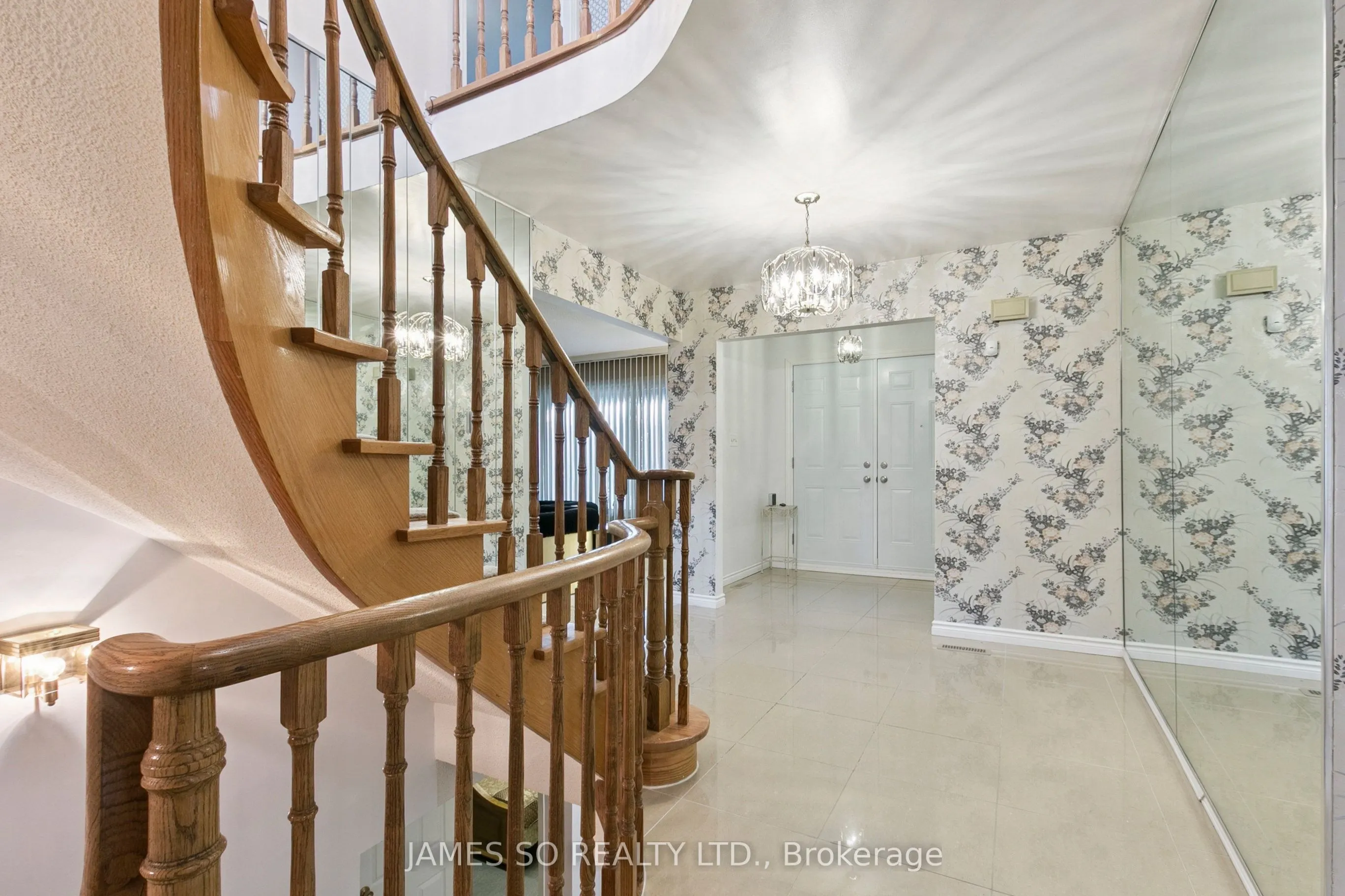 270 Huntsmill Boulevard
