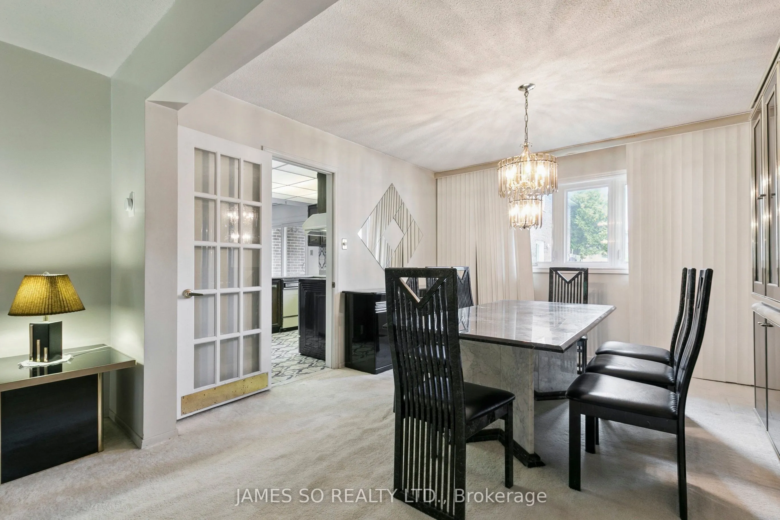 270 Huntsmill Boulevard