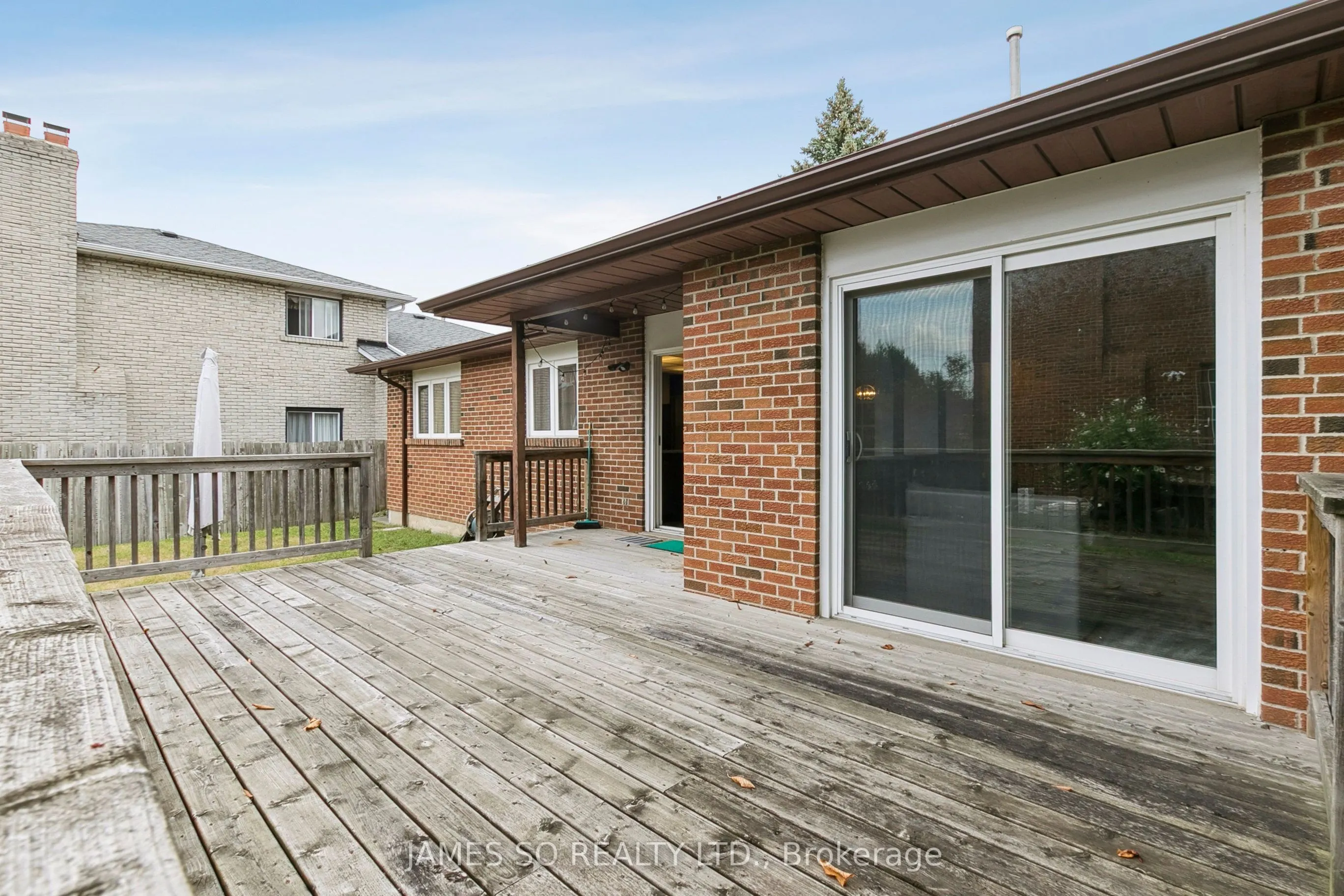 270 Huntsmill Boulevard