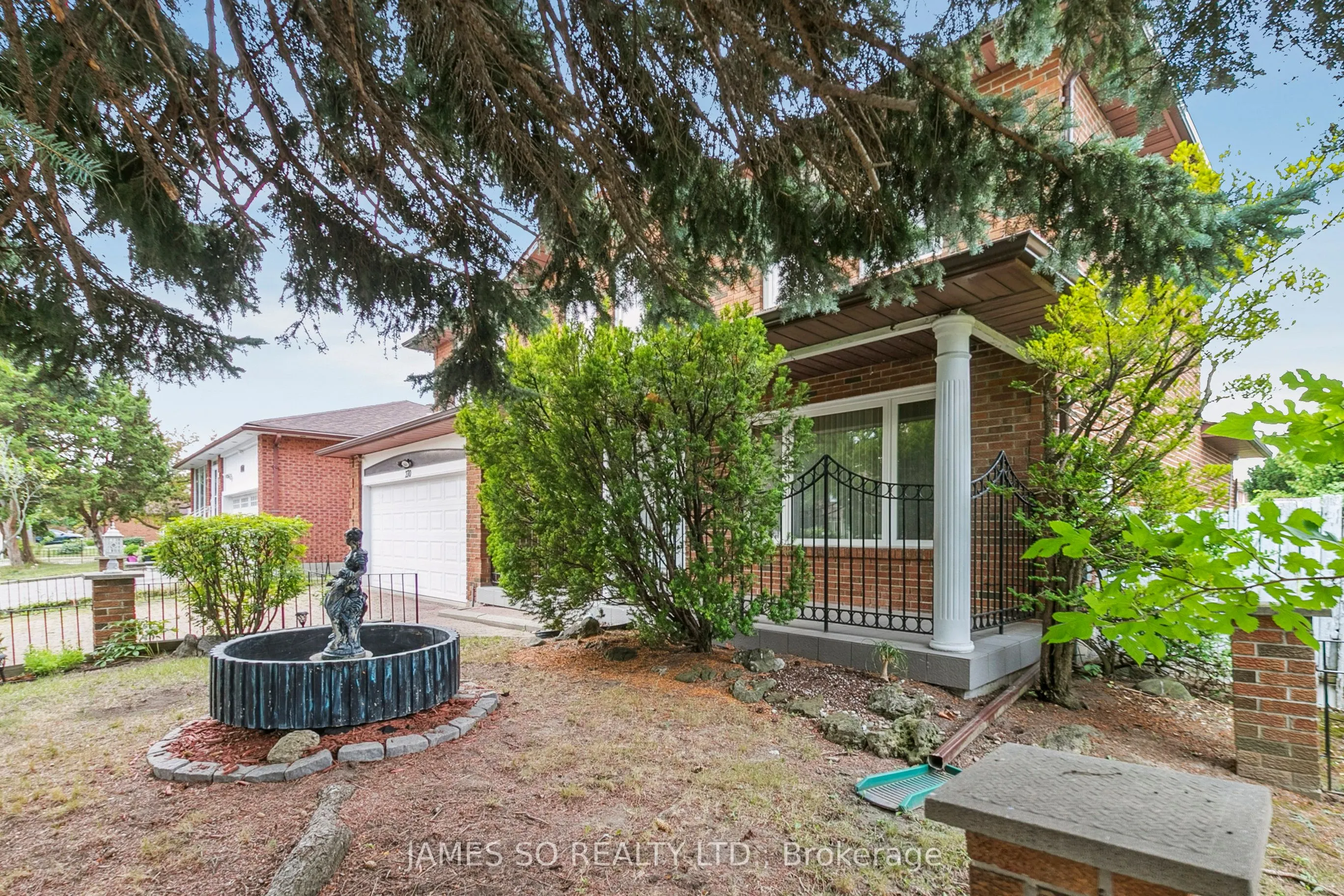 270 Huntsmill Boulevard