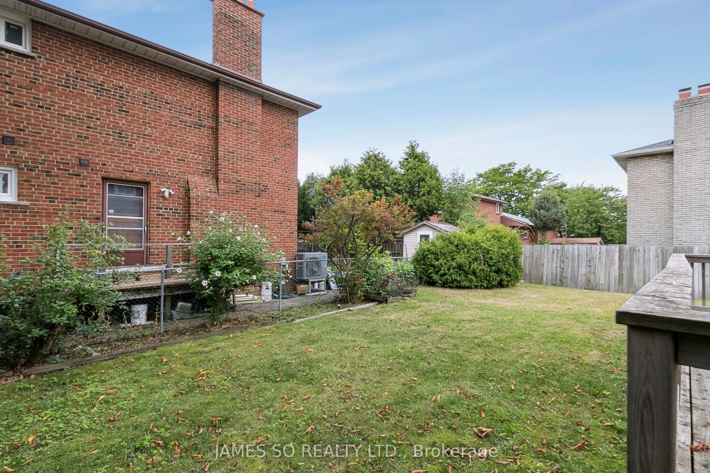 270 Huntsmill Boulevard