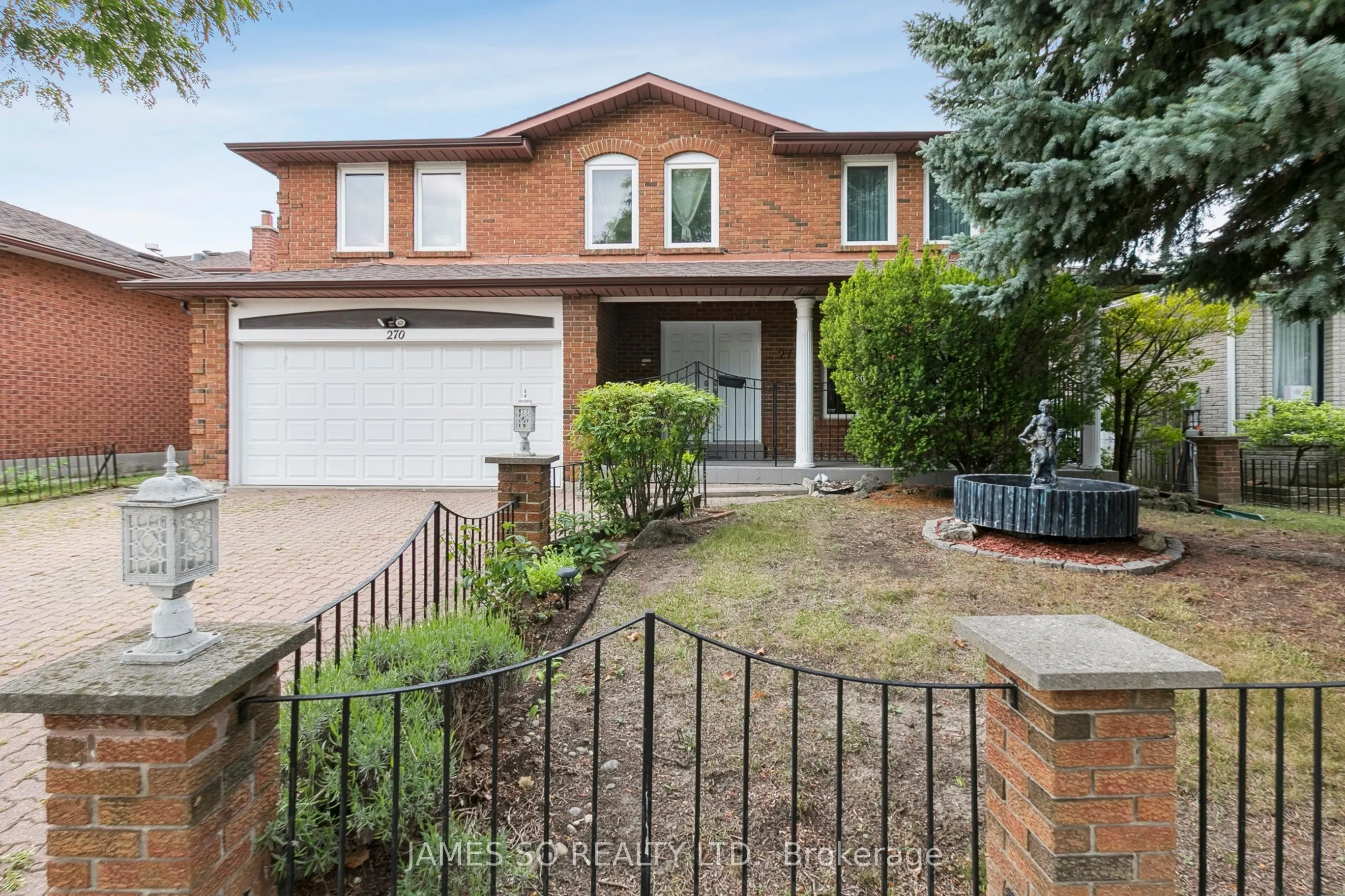 270 Huntsmill Boulevard