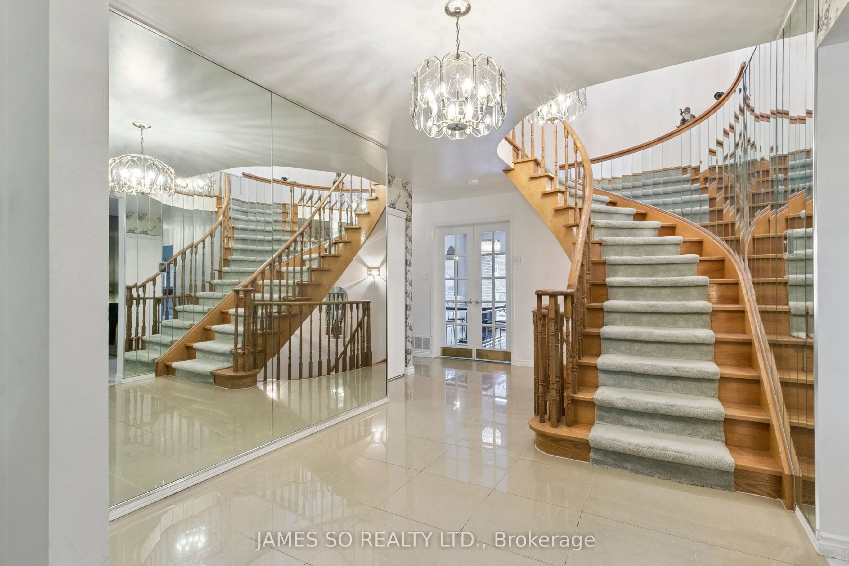 270 Huntsmill Boulevard