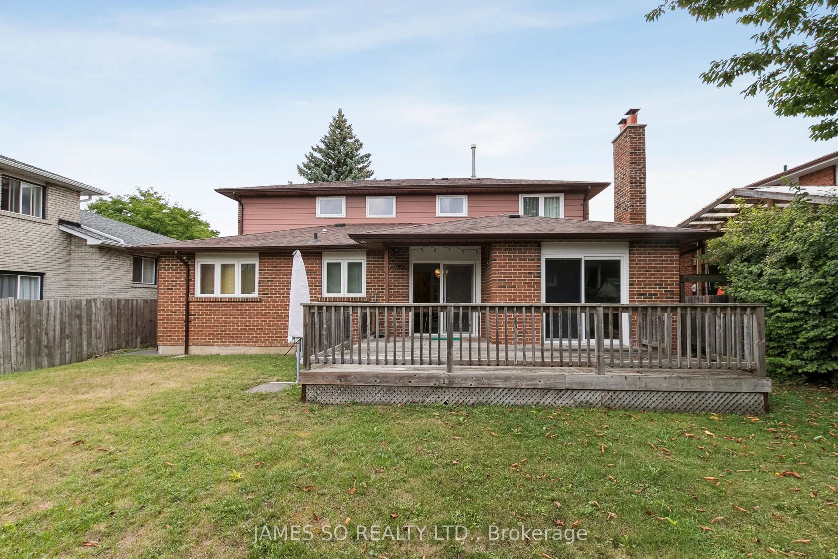 270 Huntsmill Boulevard