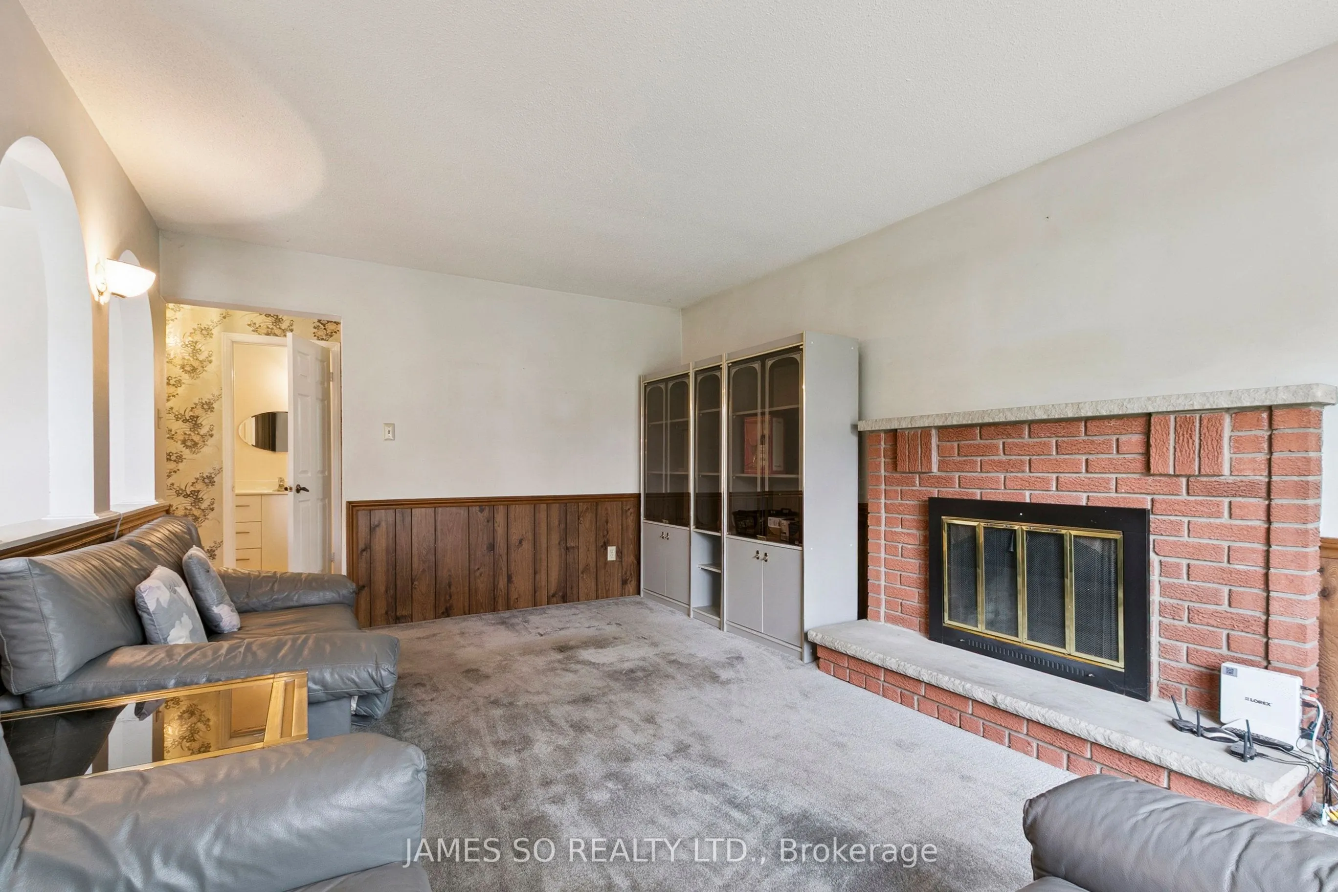 270 Huntsmill Boulevard