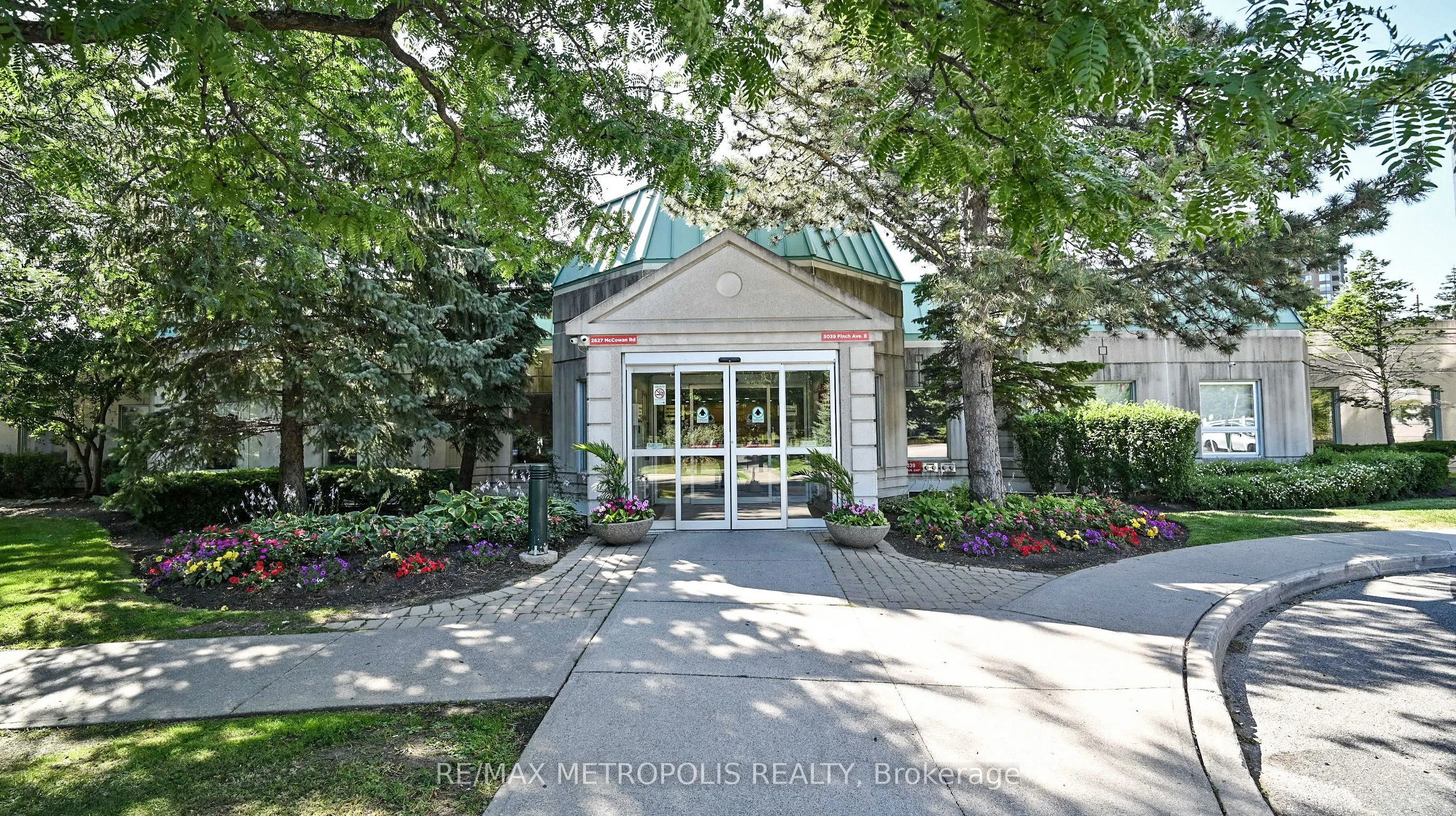 2627 Mccowan Road, #1620
