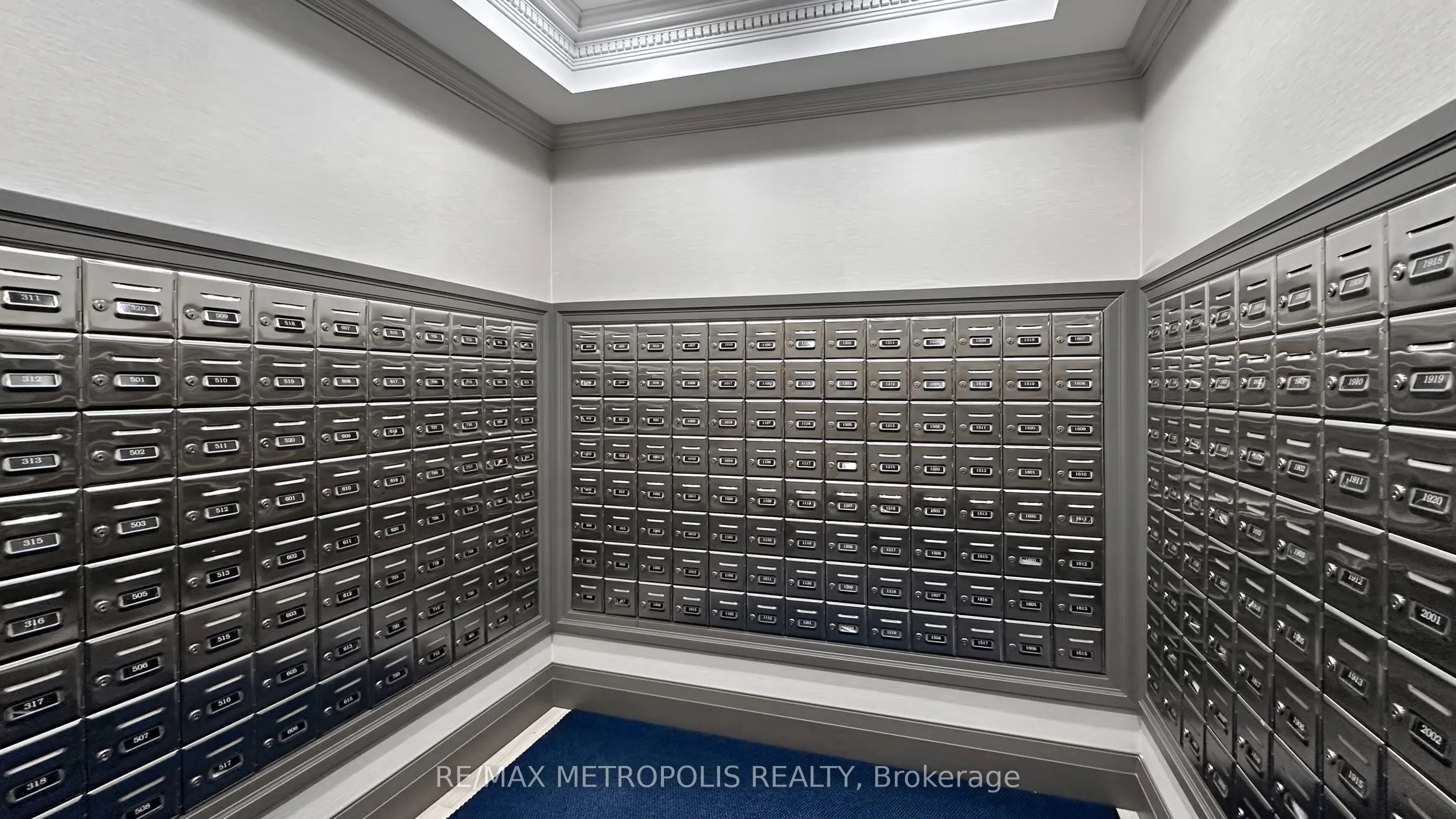 2627 Mccowan Road, #1620