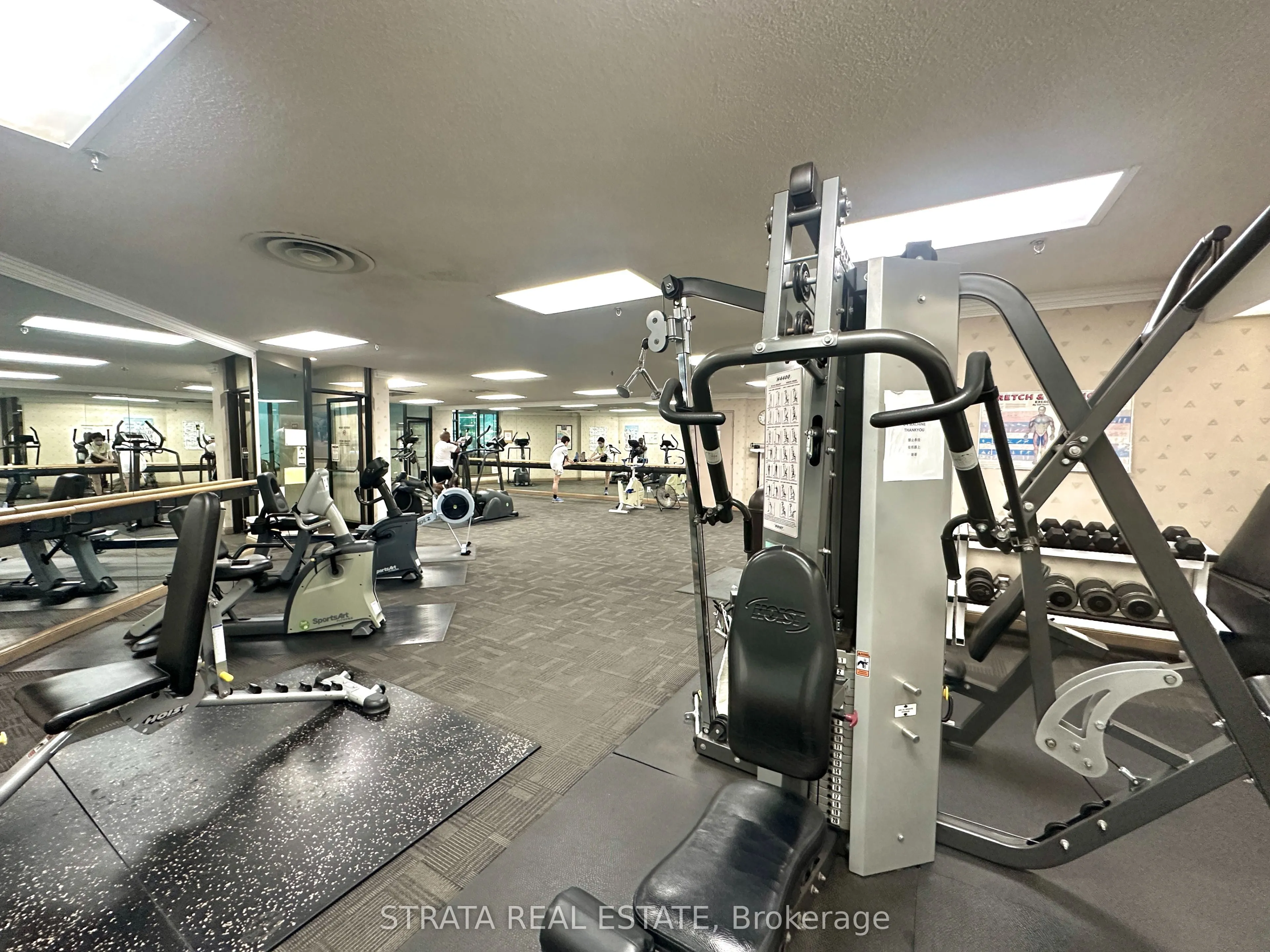 75 Bamburgh Circle, #1620
