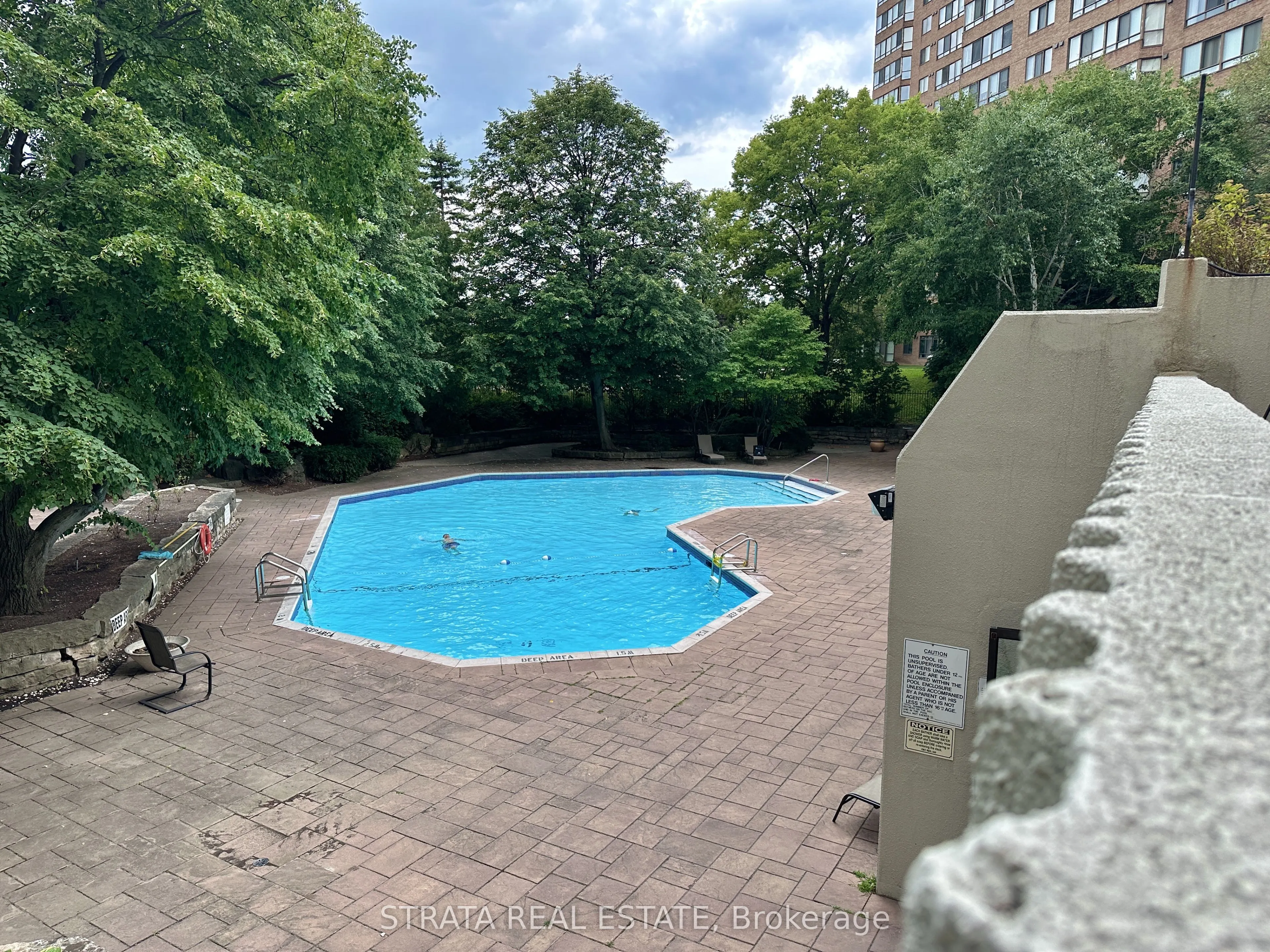 75 Bamburgh Circle, #1620