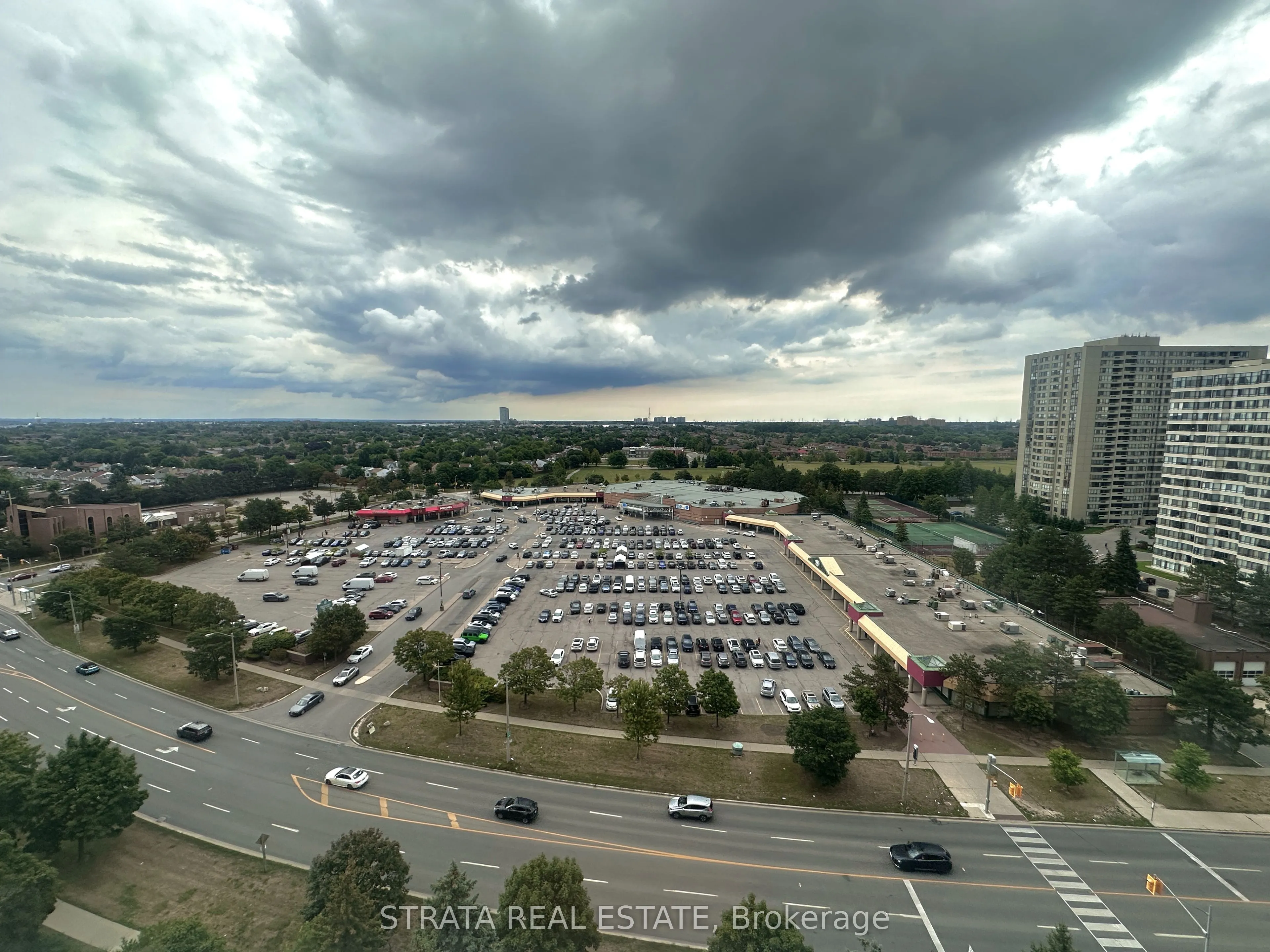 75 Bamburgh Circle, #1620