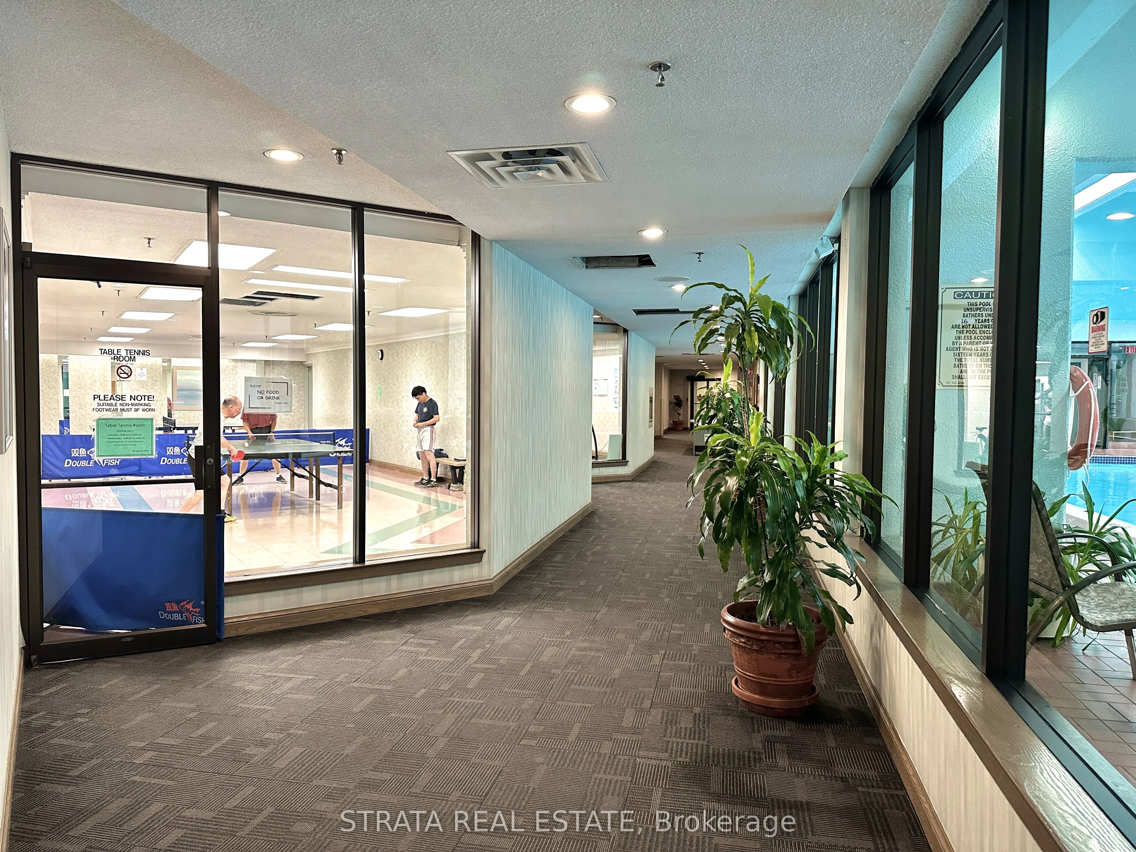 75 Bamburgh Circle, #1620
