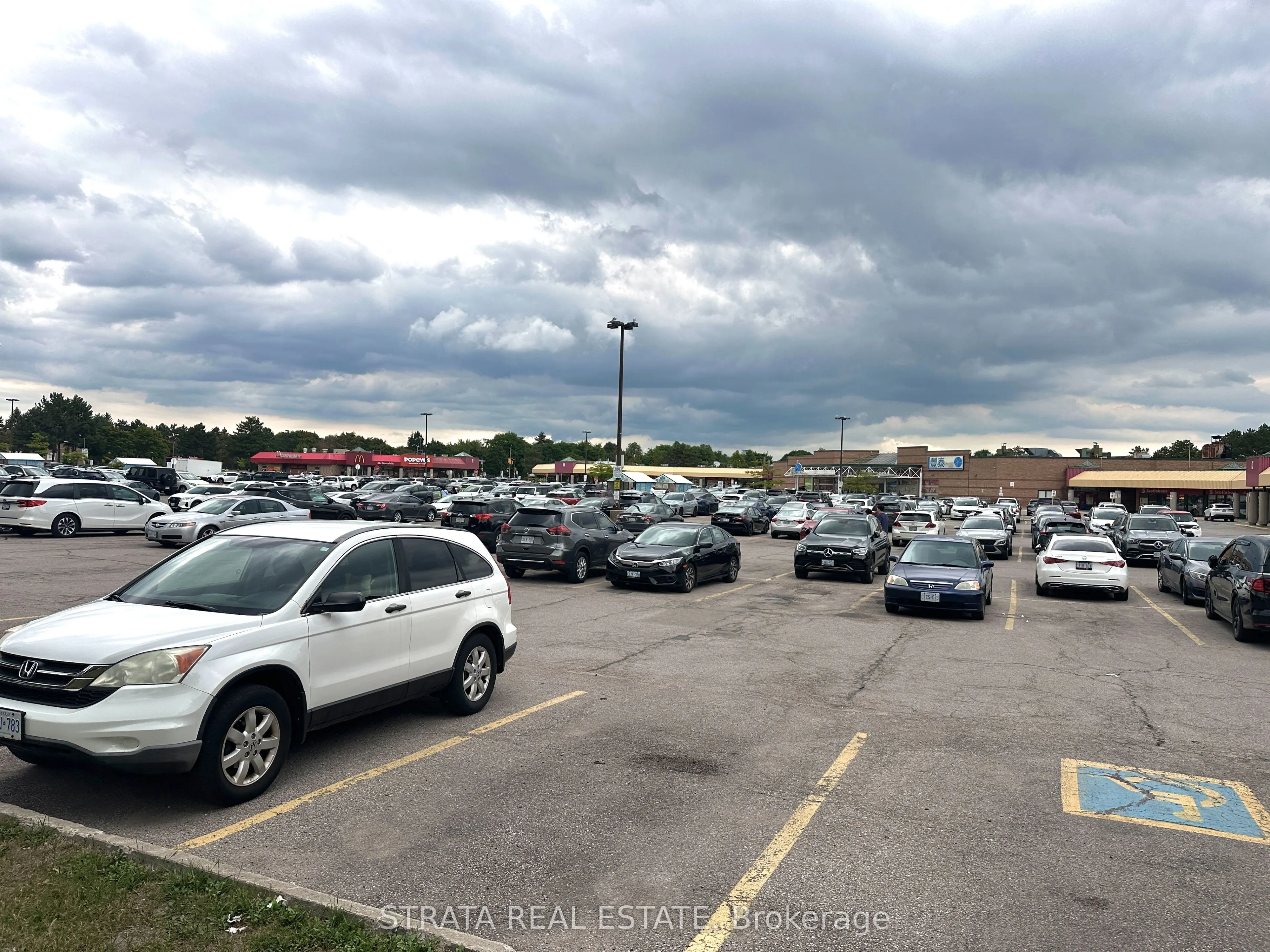 75 Bamburgh Circle, #1620