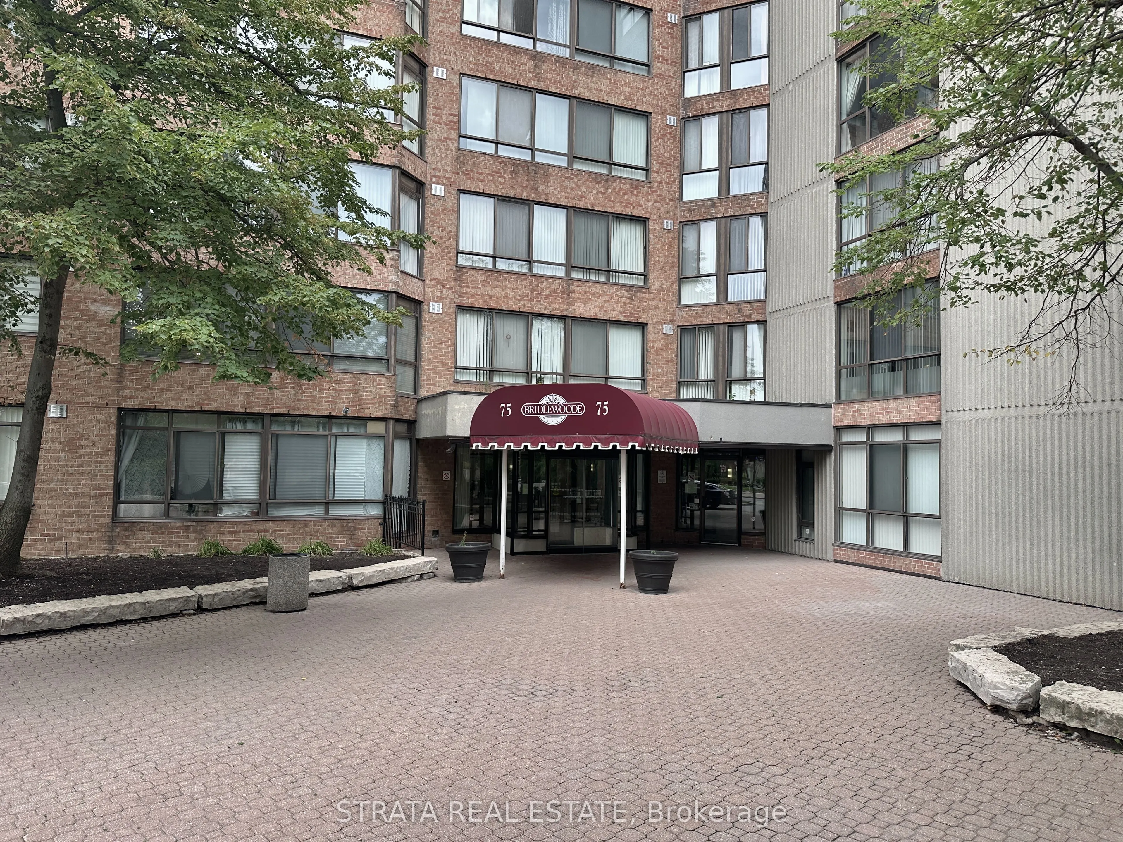75 Bamburgh Circle, #1620
