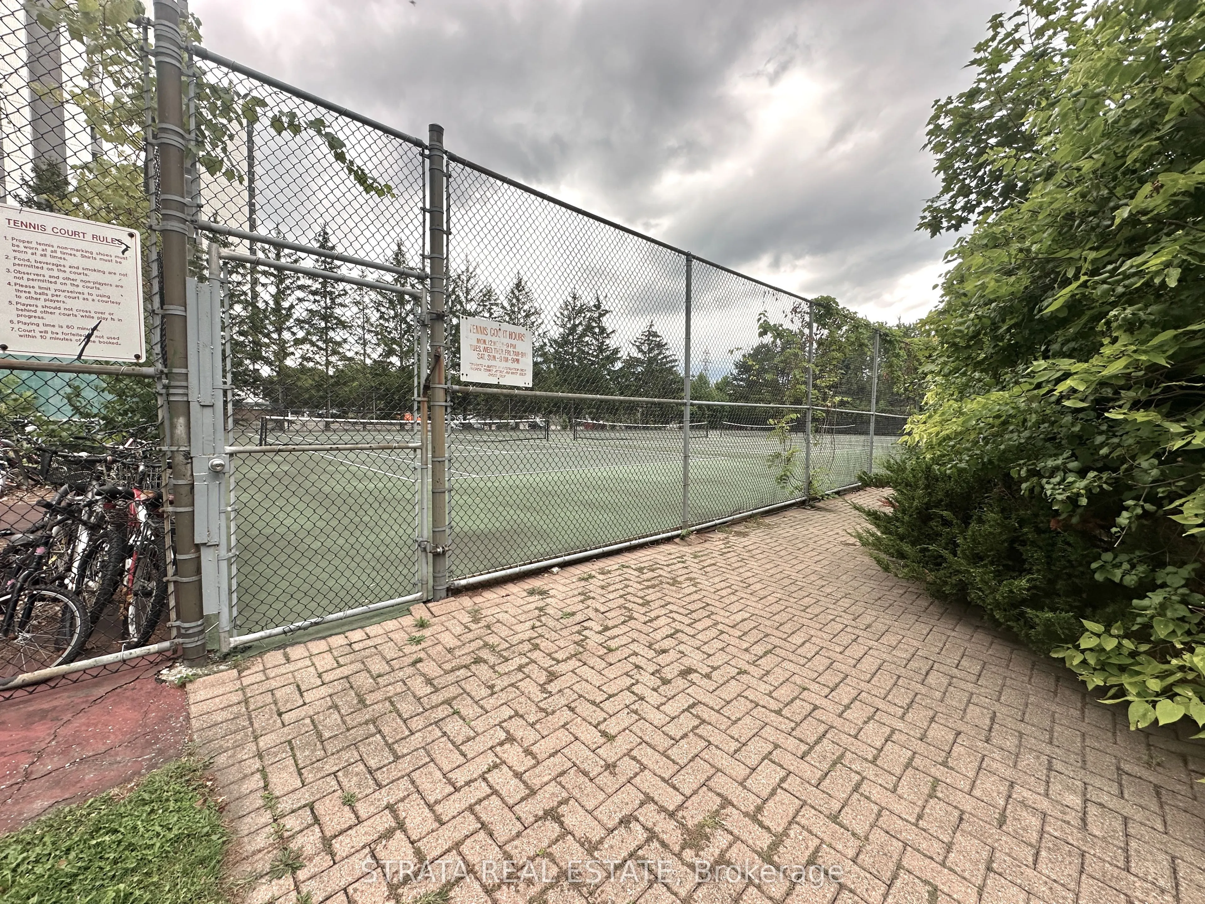75 Bamburgh Circle, #1620