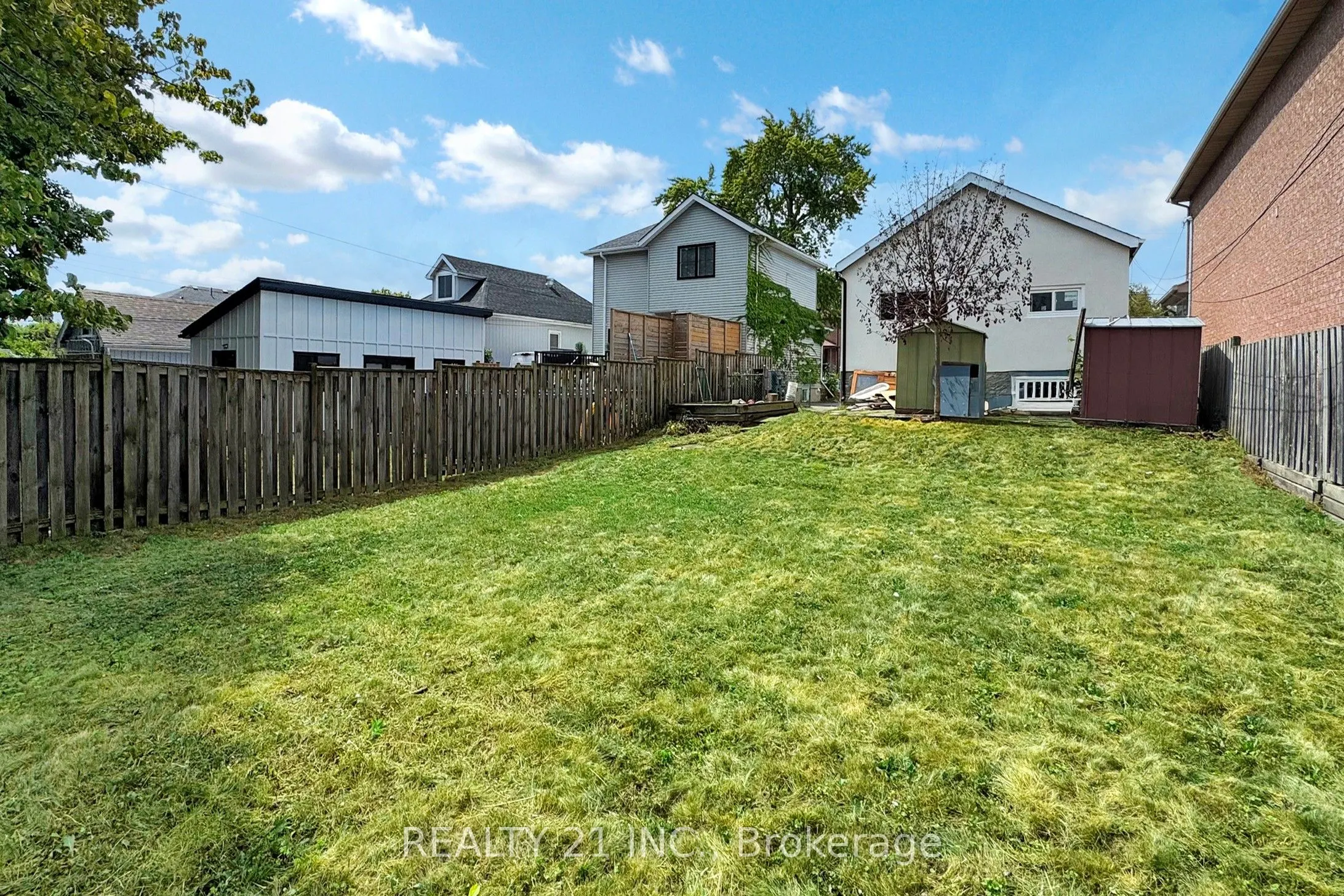 125 S Woodrow Boulevard