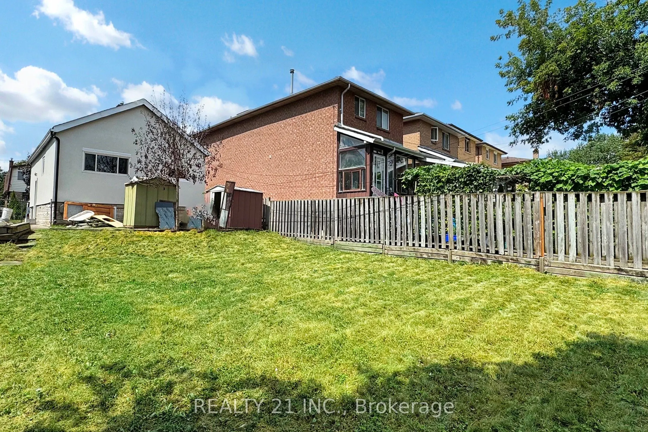 125 S Woodrow Boulevard