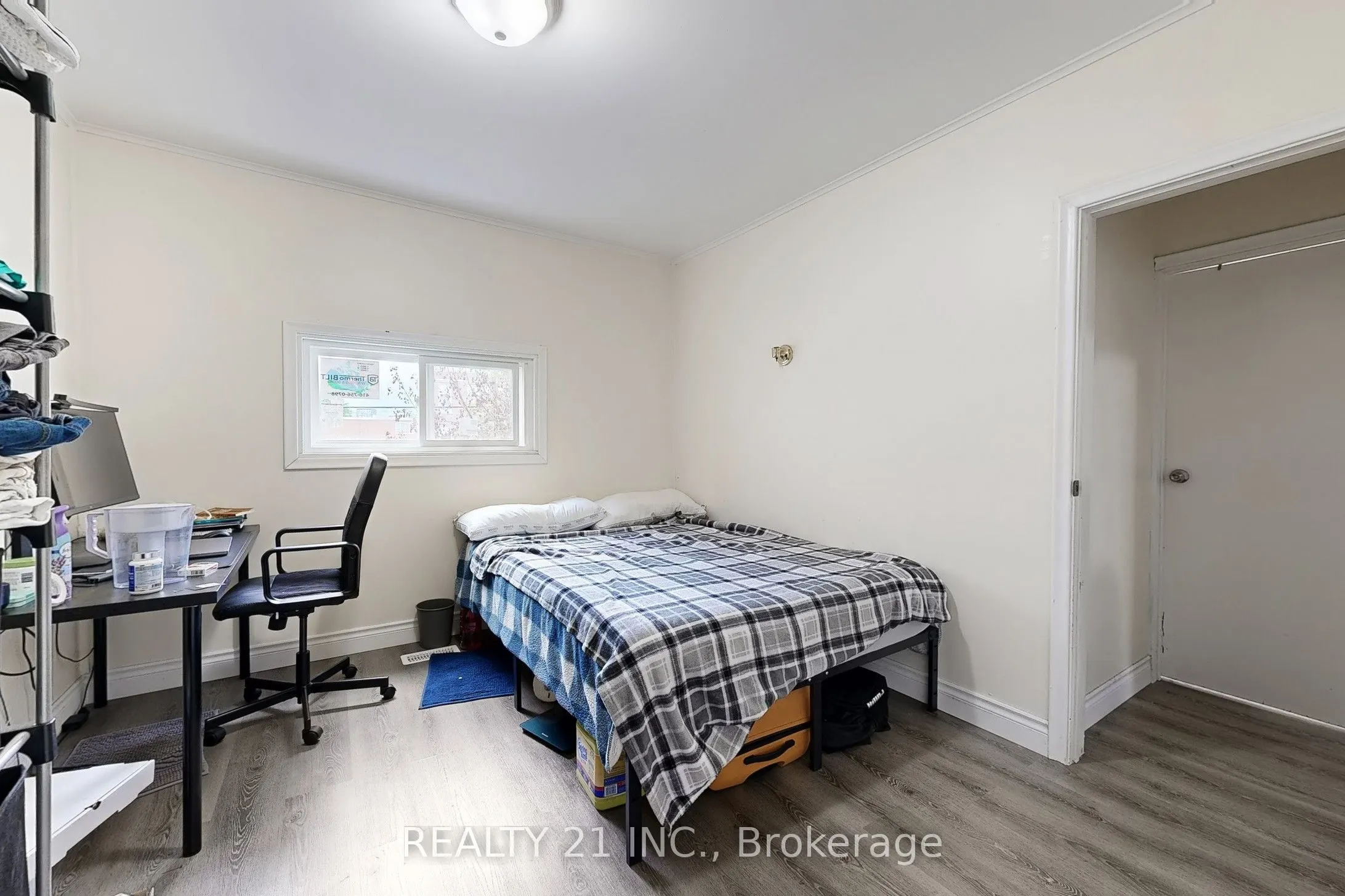 125 S Woodrow Boulevard