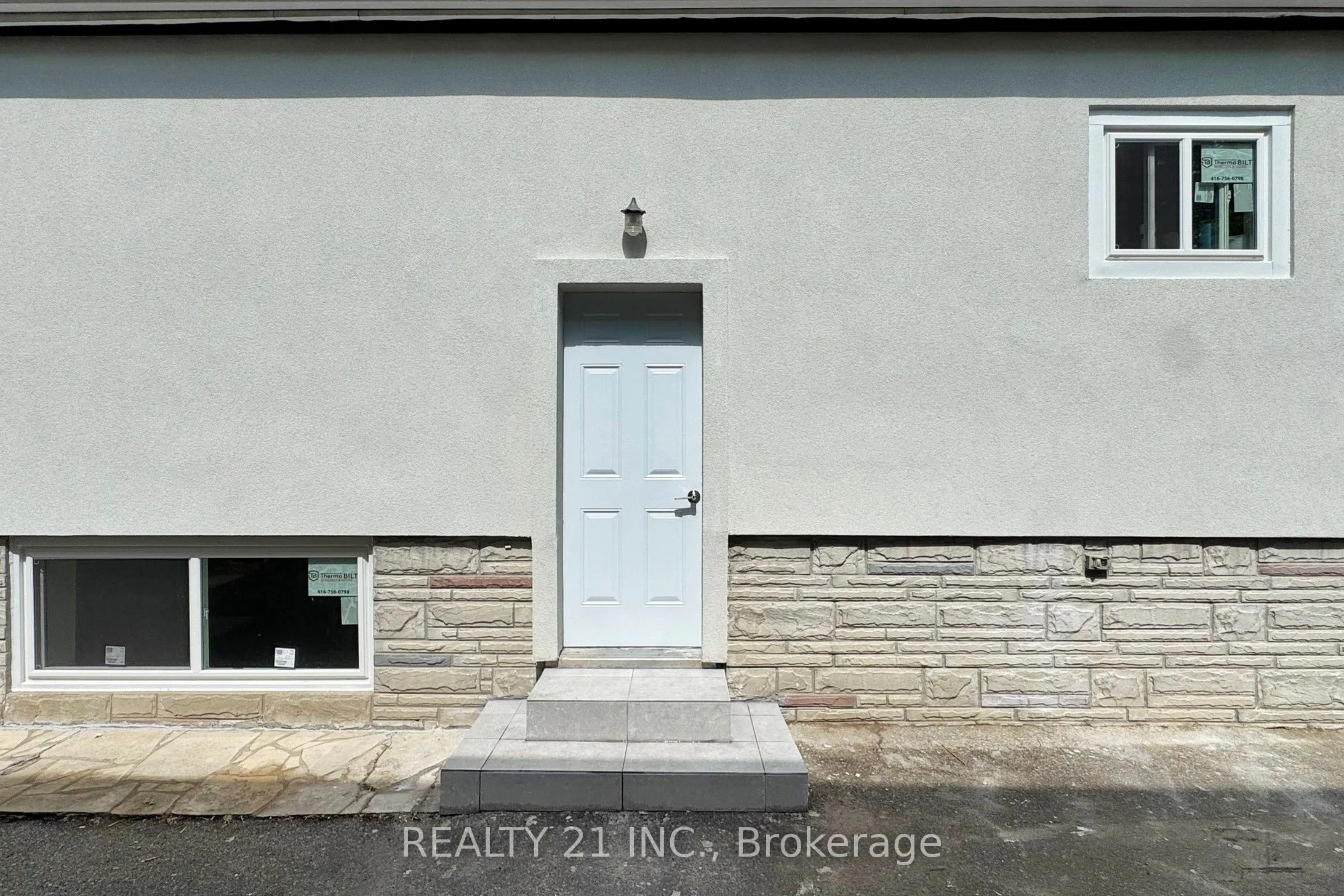 125 S Woodrow Boulevard