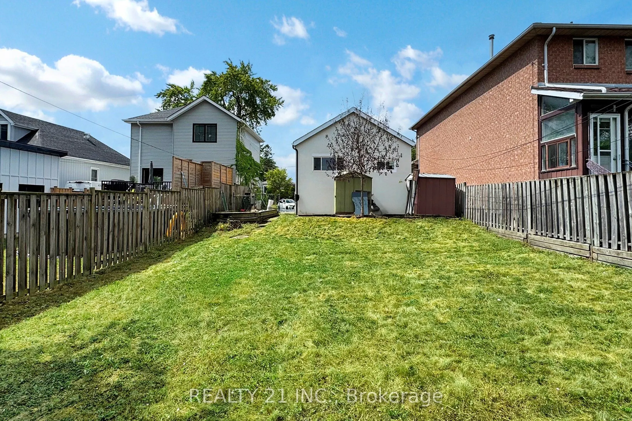 125 S Woodrow Boulevard