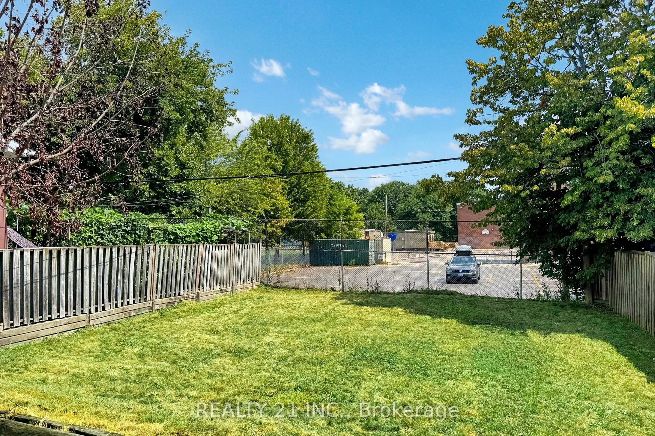125 S Woodrow Boulevard