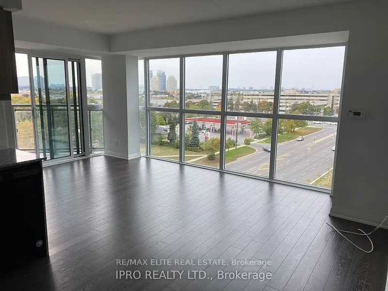 30 Meadowglen Place, #612