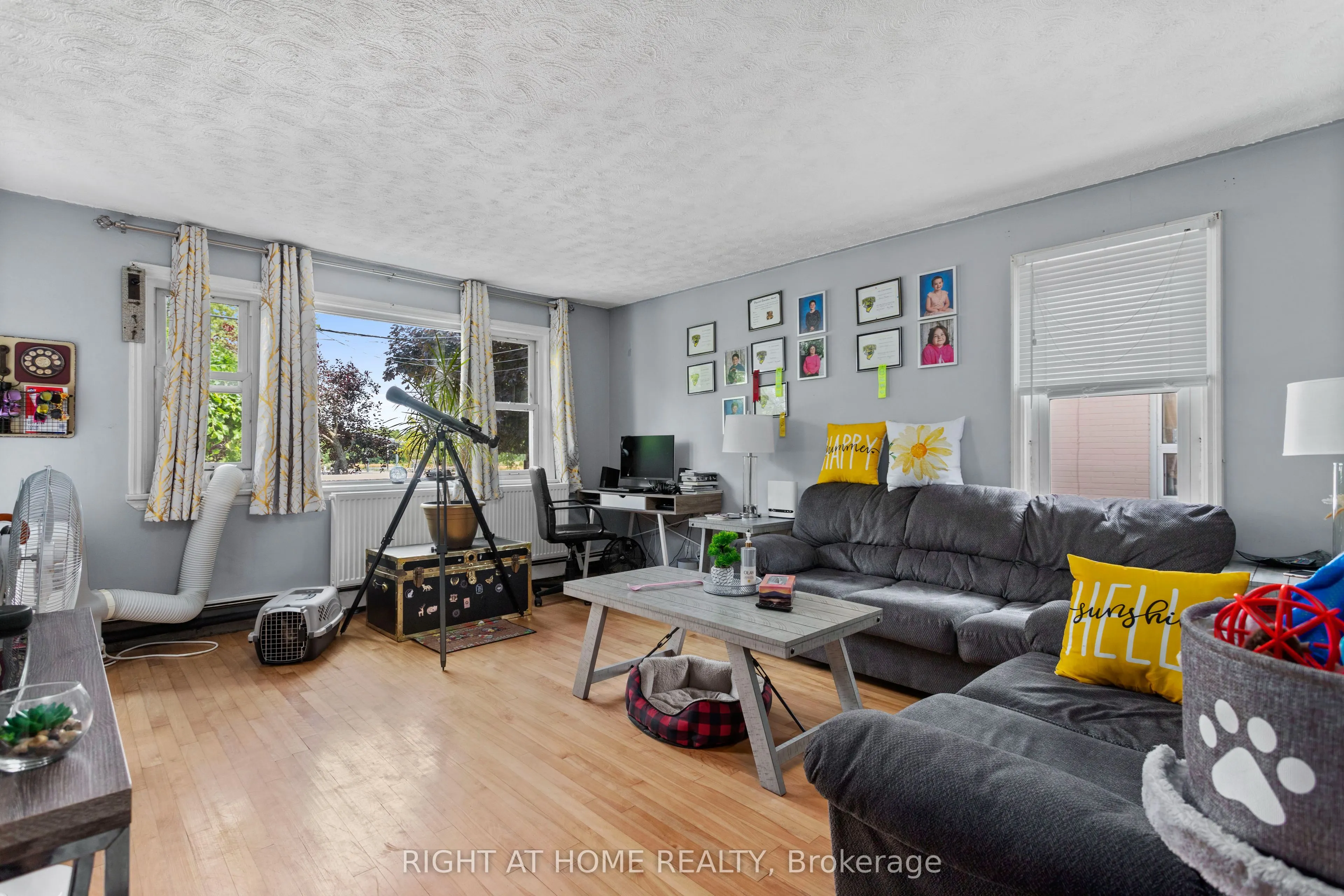 1398 Simcoe Street S