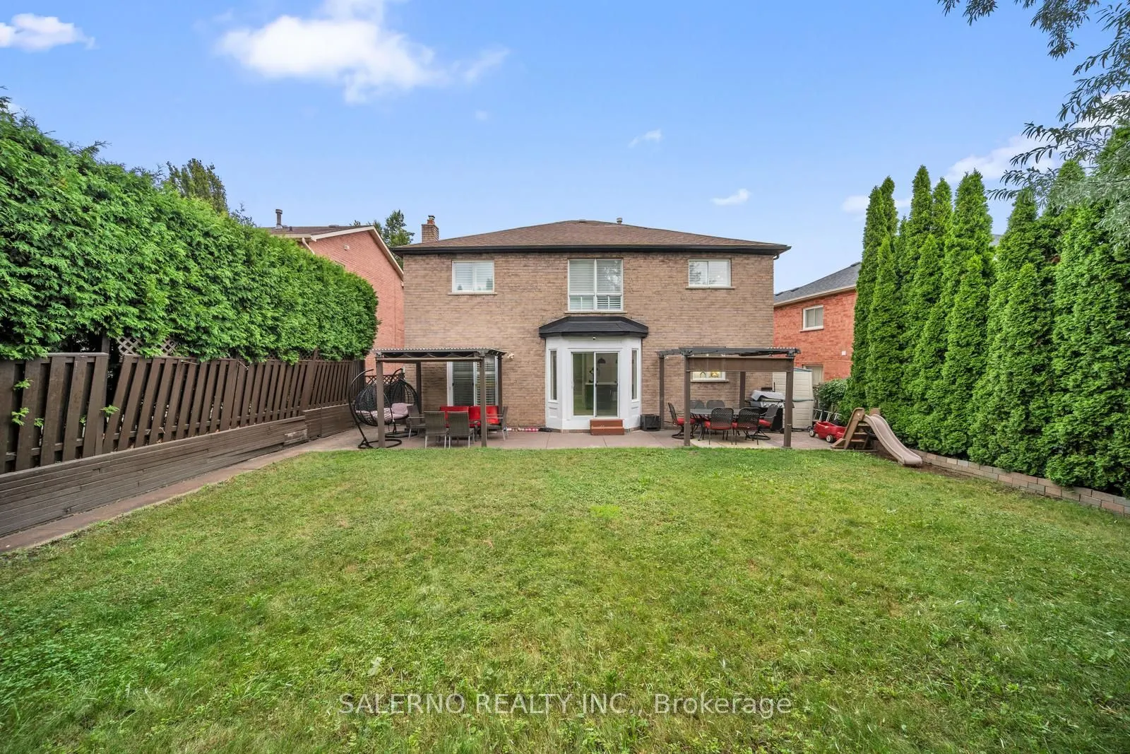 21 Bentonwood Crescent