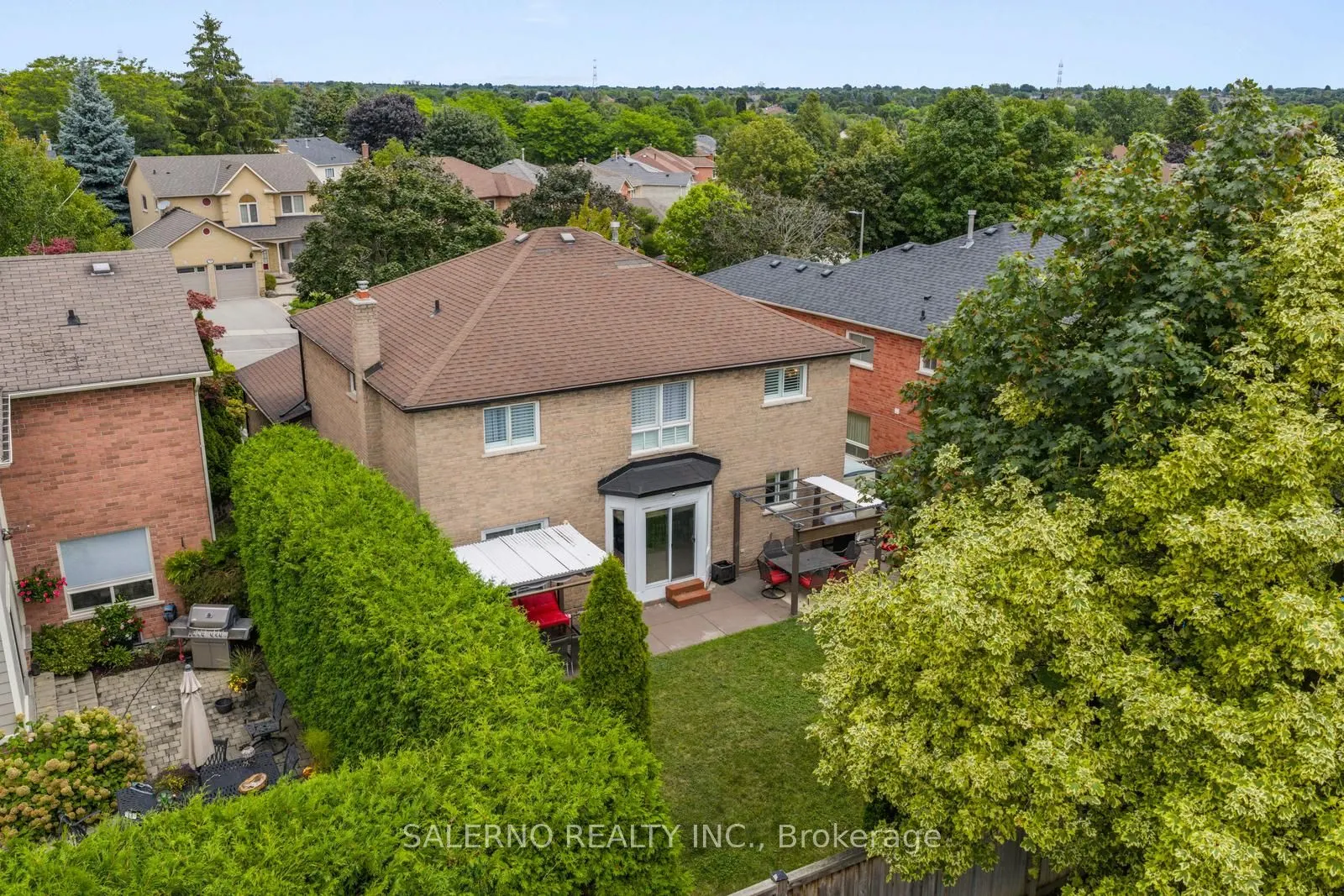21 Bentonwood Crescent