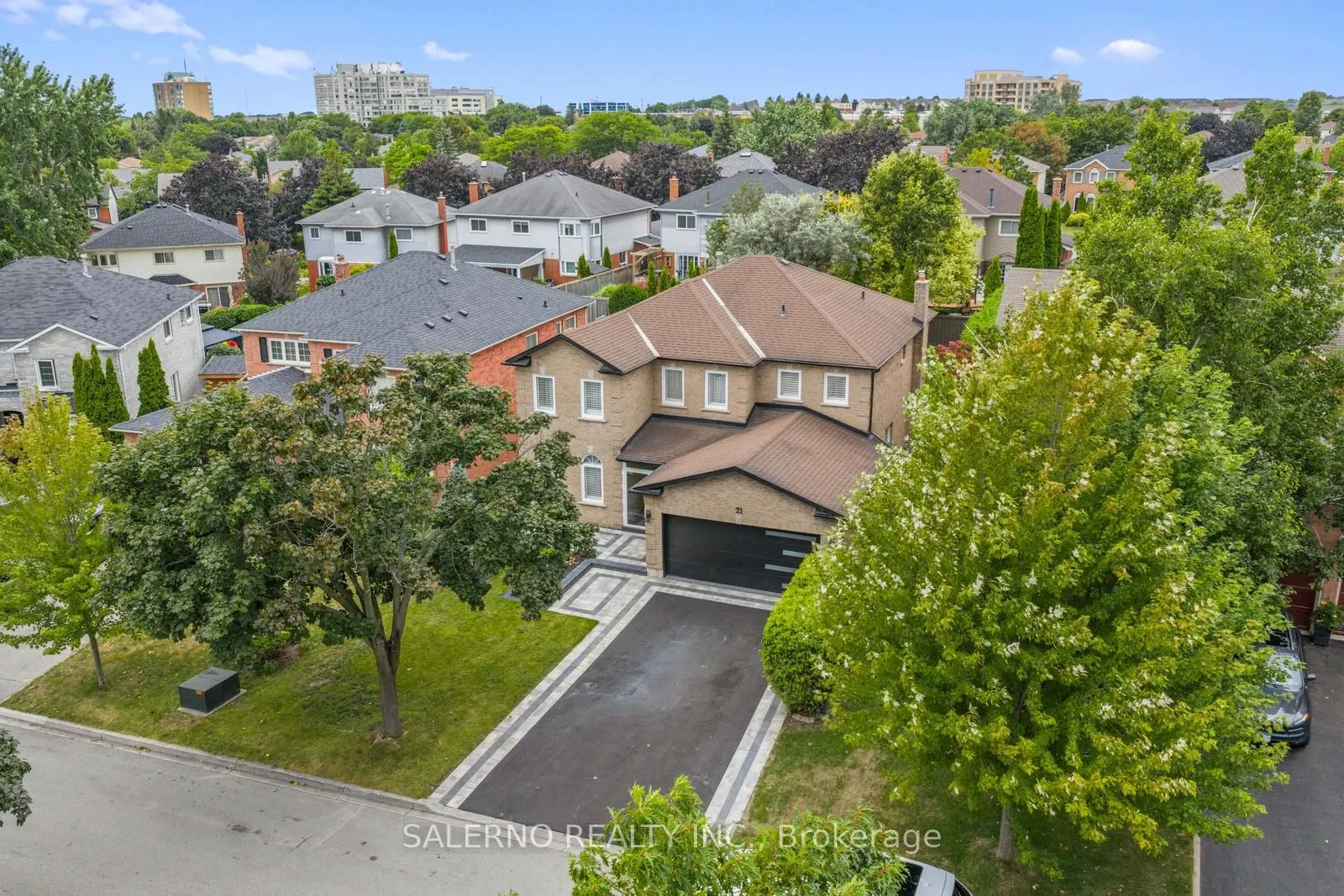 21 Bentonwood Crescent