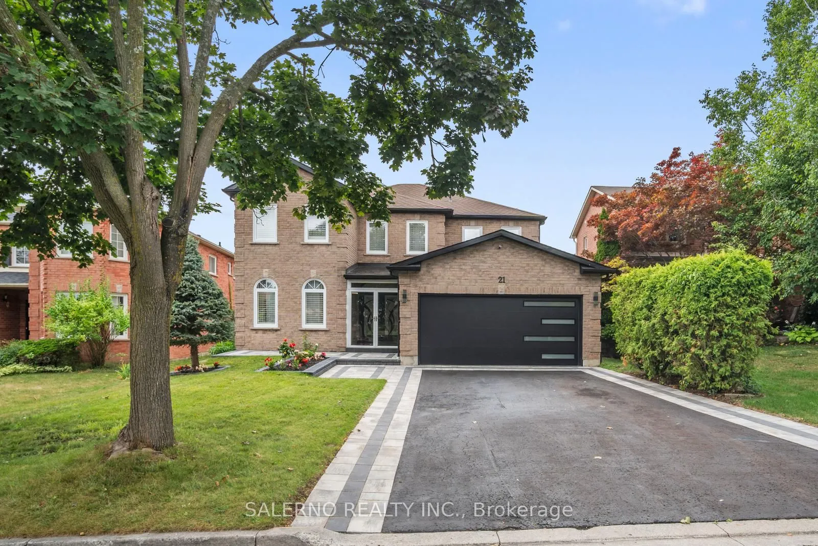 21 Bentonwood Crescent
