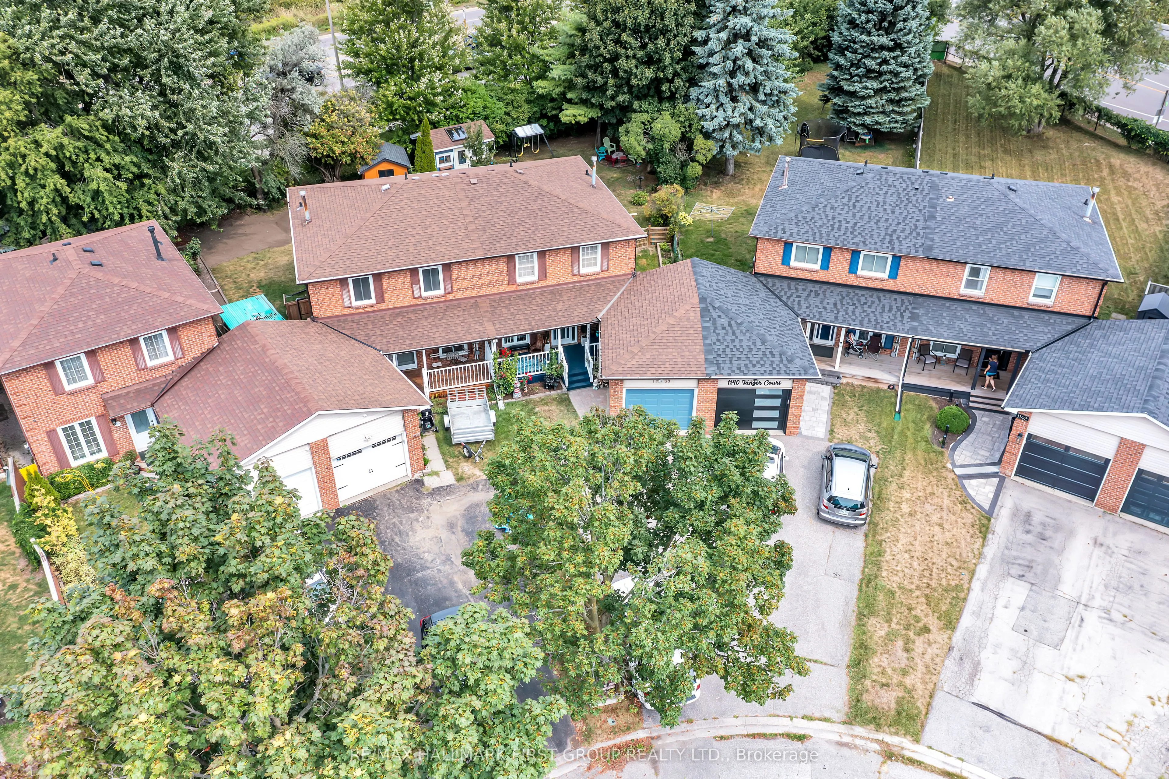 1138 Tanzer Court