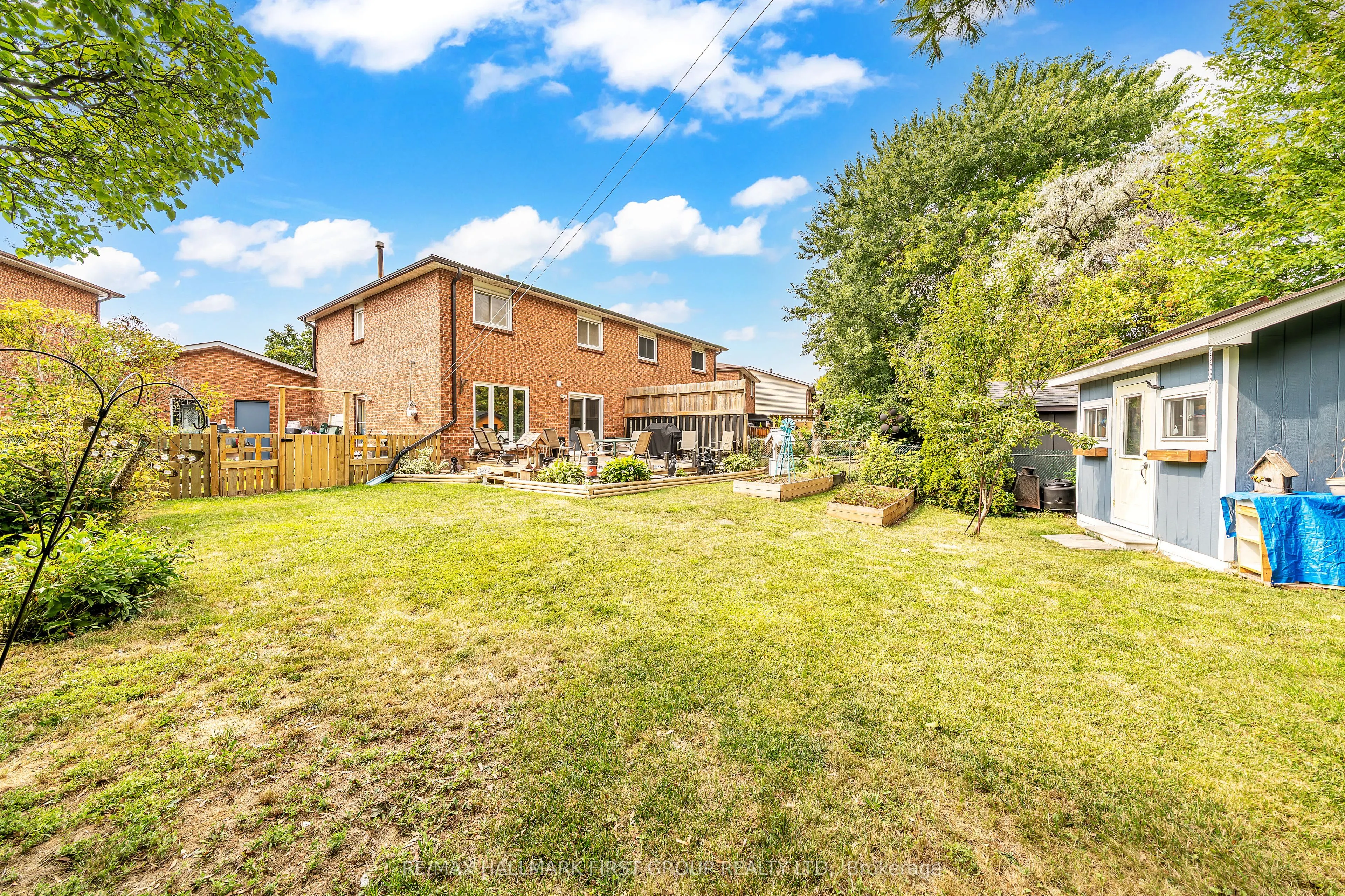1138 Tanzer Court