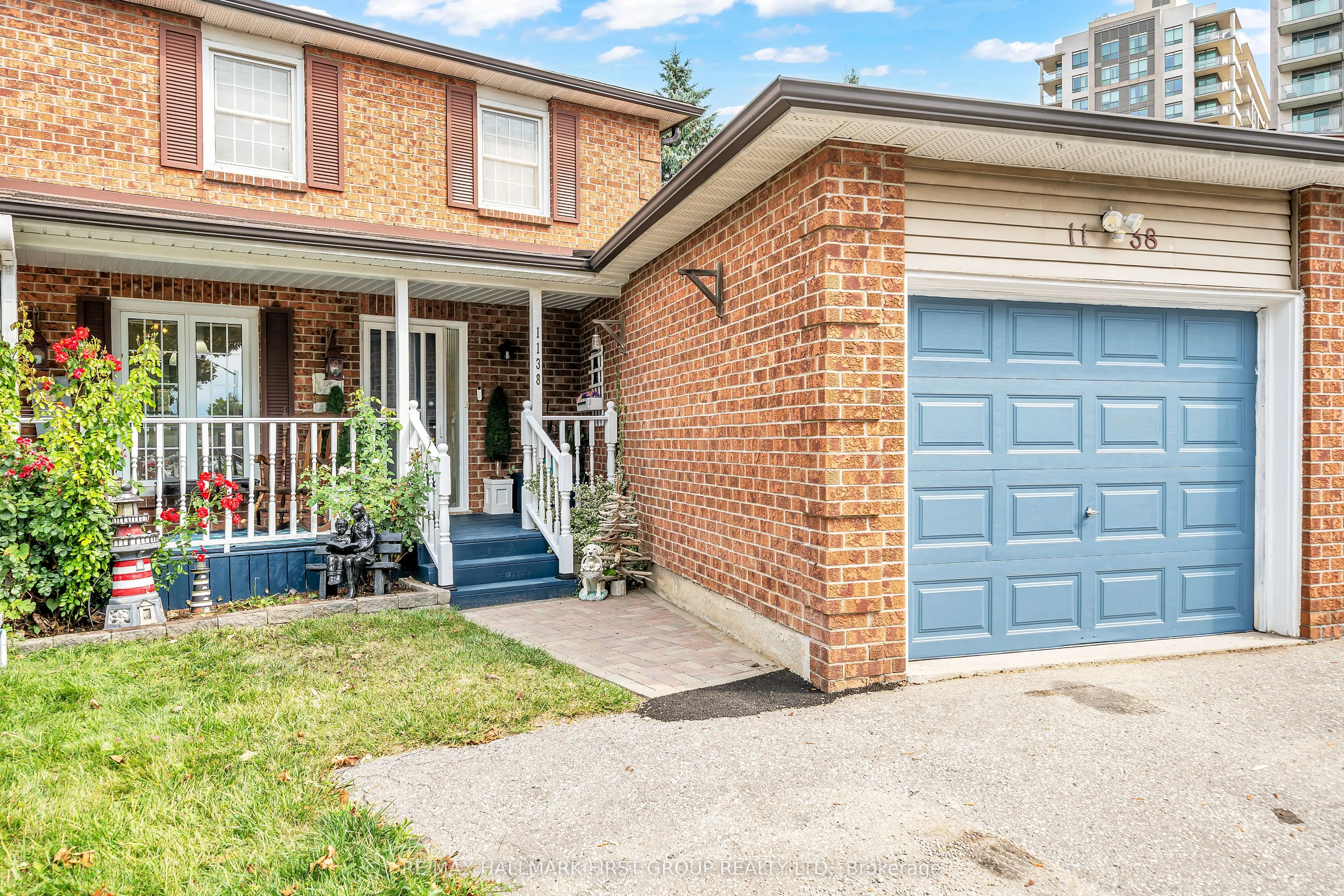 1138 Tanzer Court