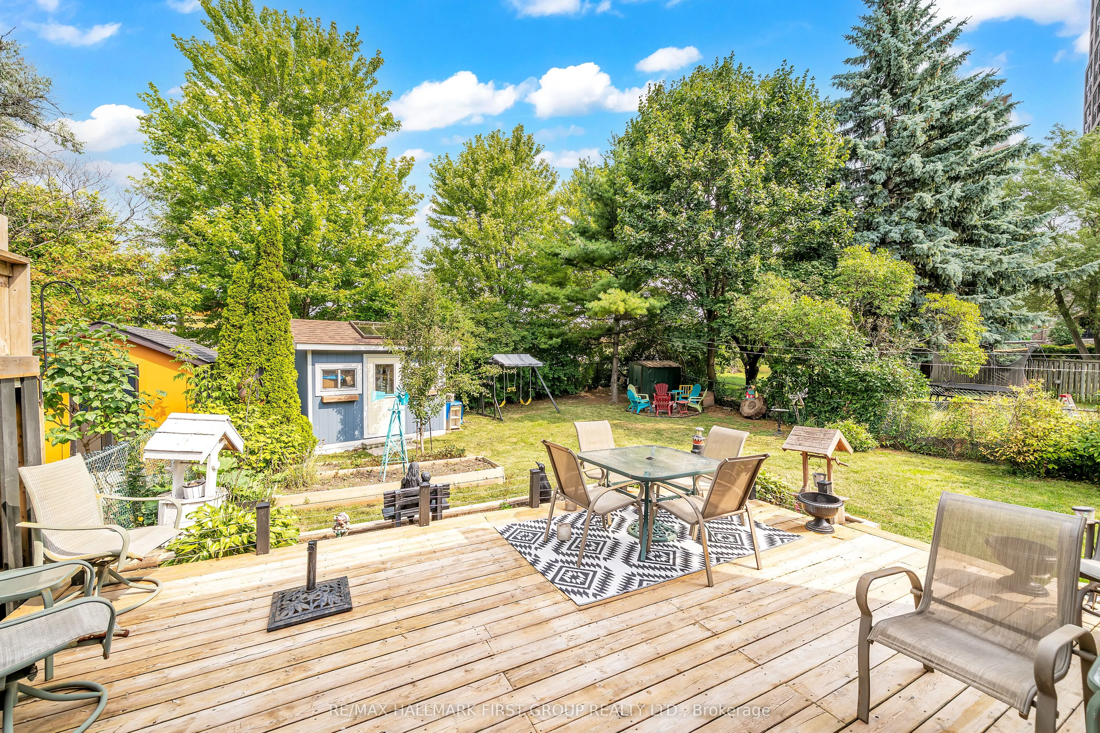 1138 Tanzer Court