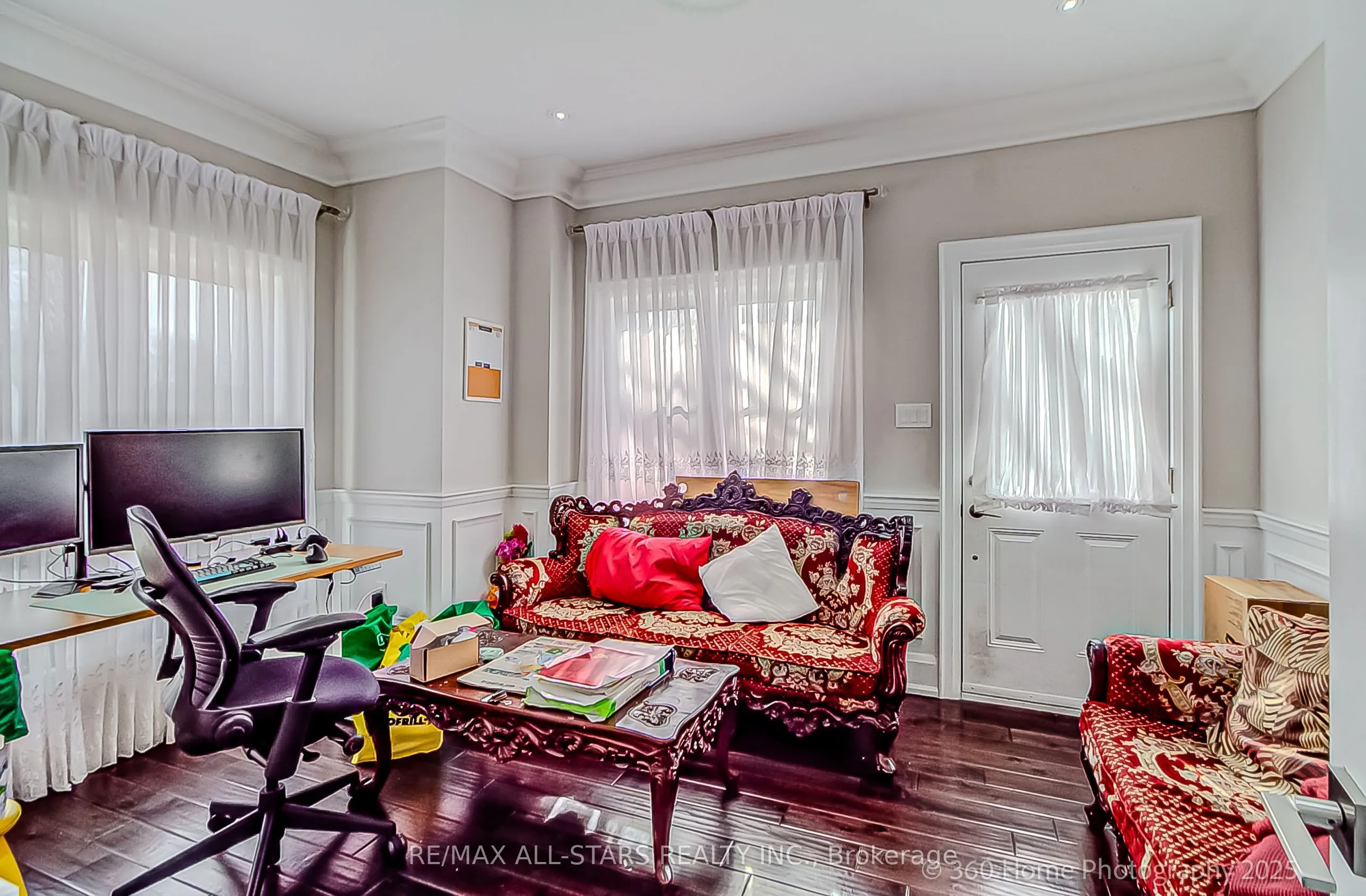 159 Harewood Avenue