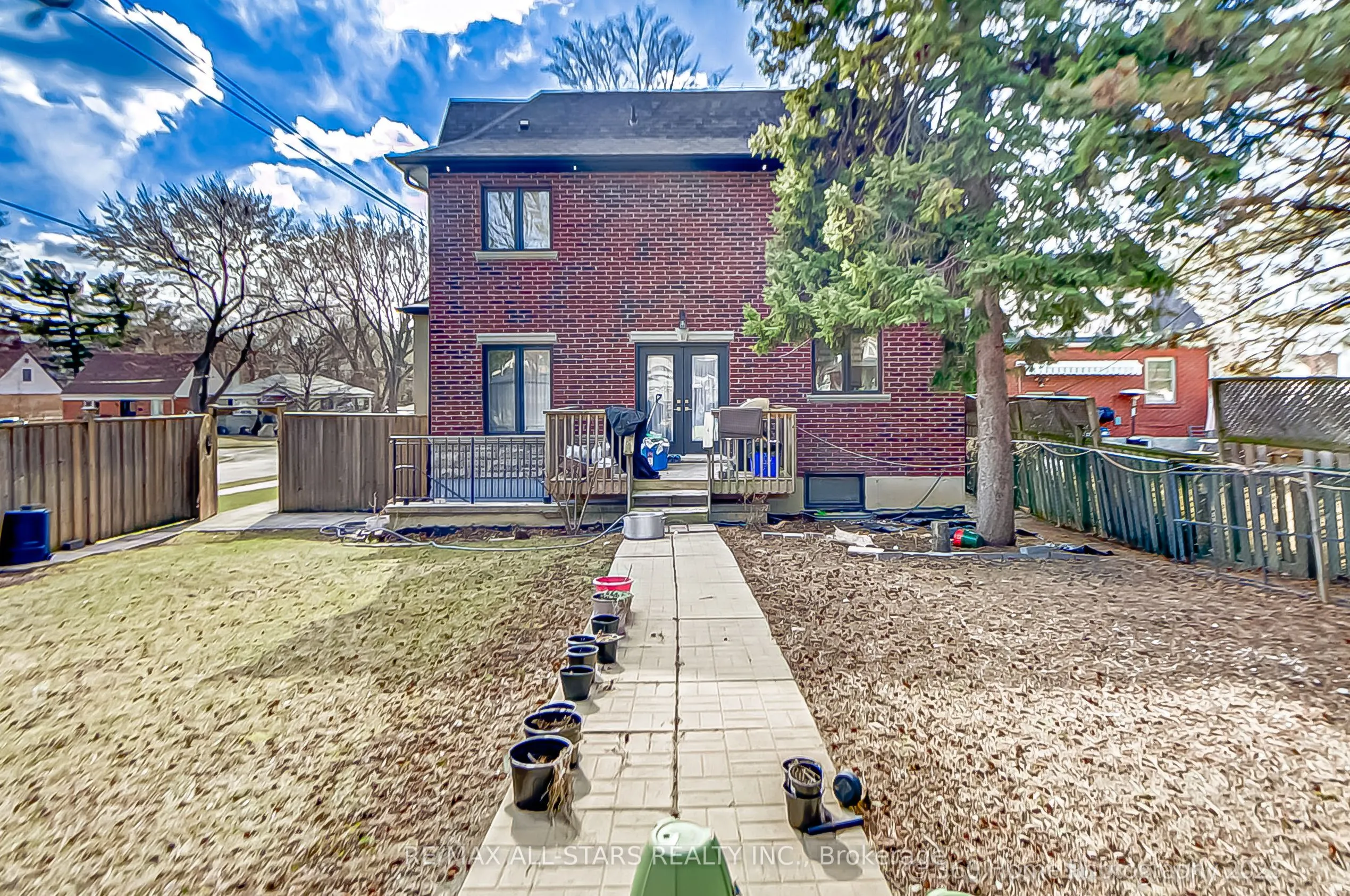 159 Harewood Avenue