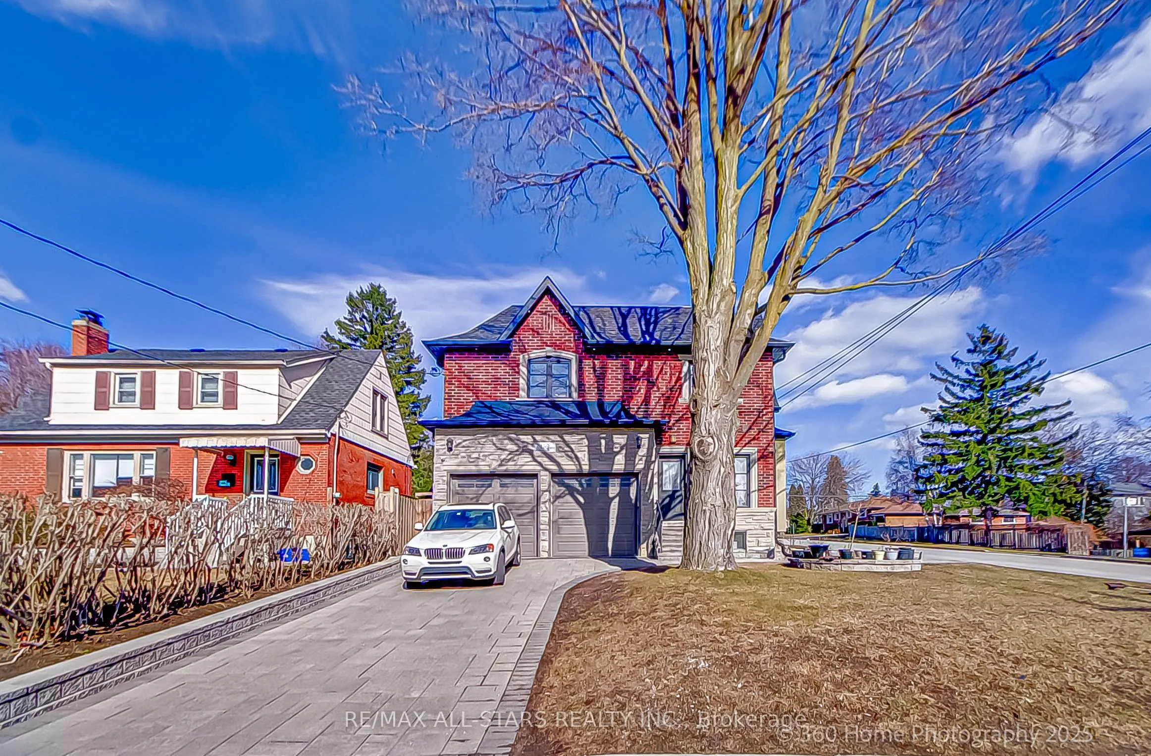 159 Harewood Avenue