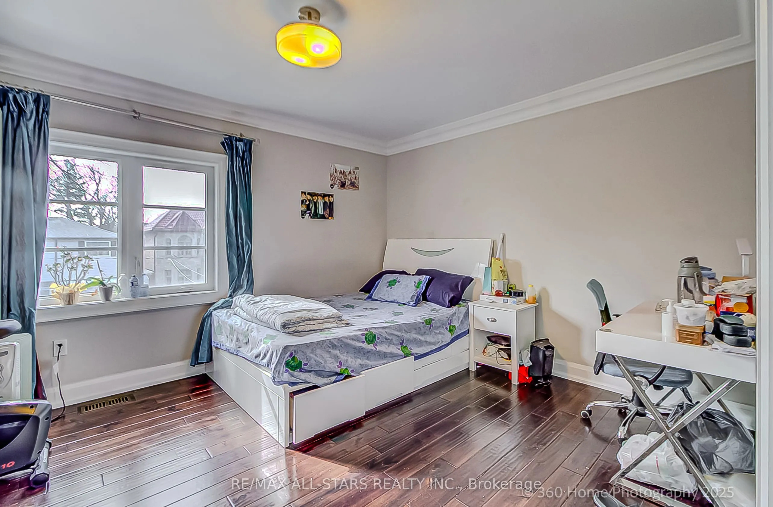 159 Harewood Avenue