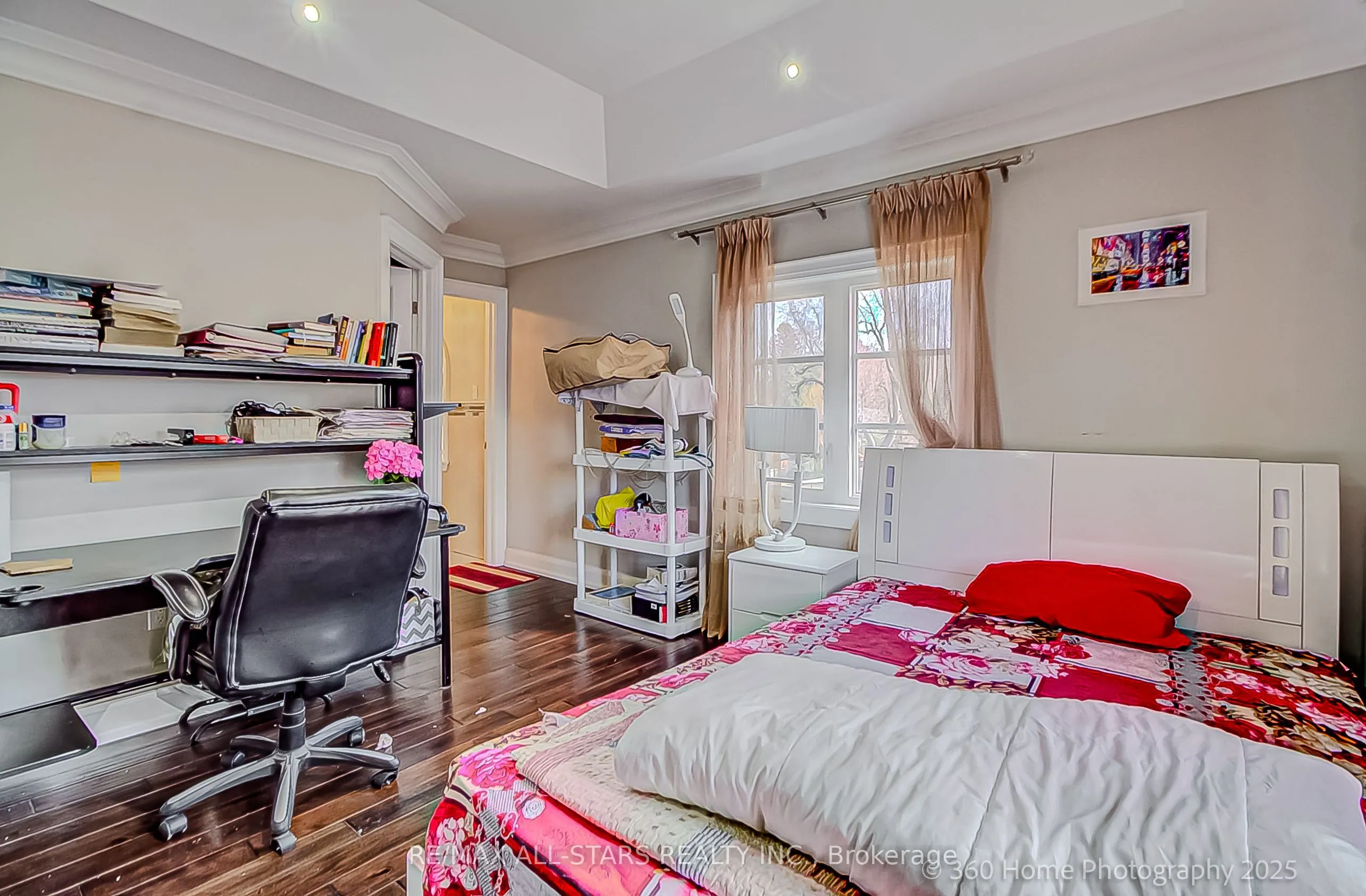 159 Harewood Avenue