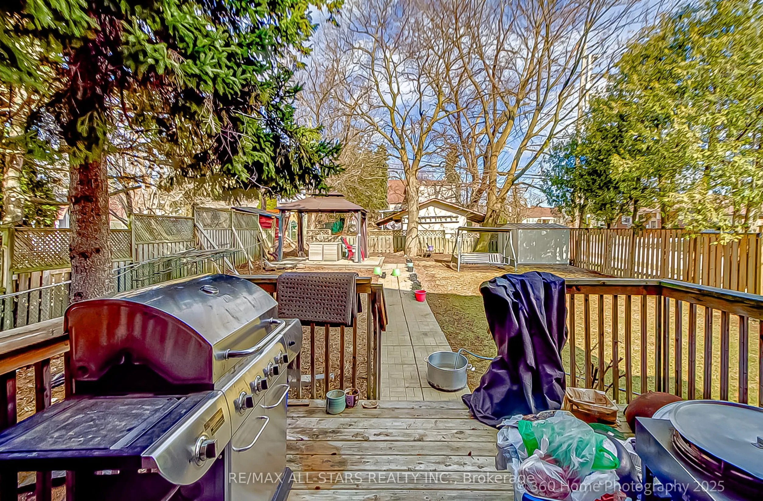 159 Harewood Avenue